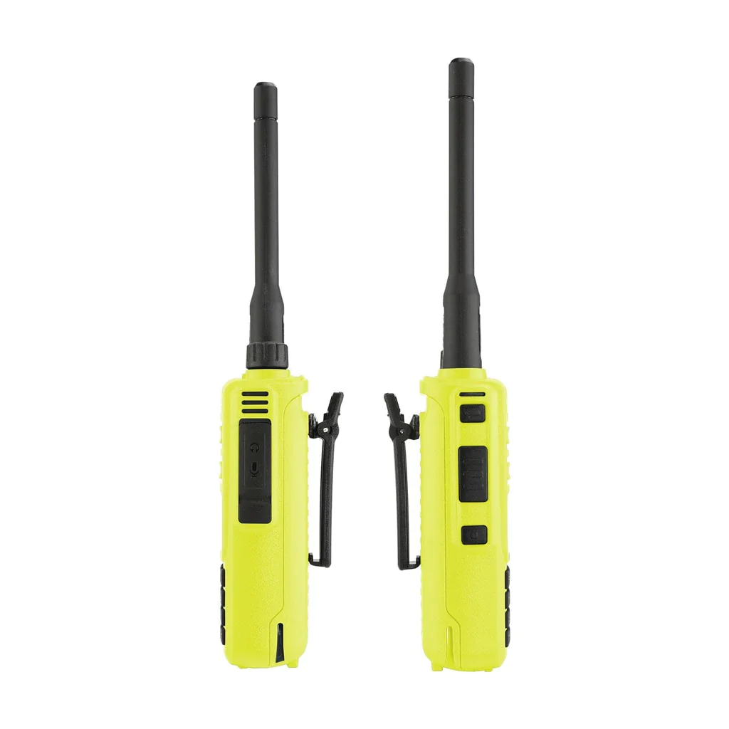 Rugged GMR2 Handheld GMRS/FRS Radio - Image 15