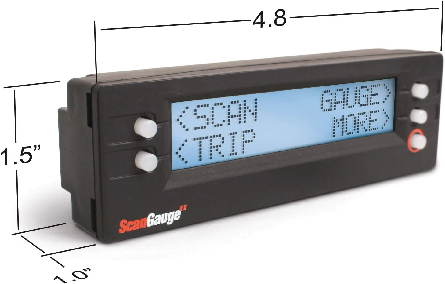 ScanGauge II - Image 5