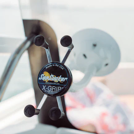 SeaSucker Flex-X Phone Mount - Image 3