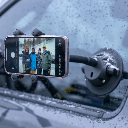 SeaSucker Flex-X Phone Mount - Image 4