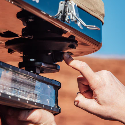 SeaSucker Light Bar Mount - Image 4
