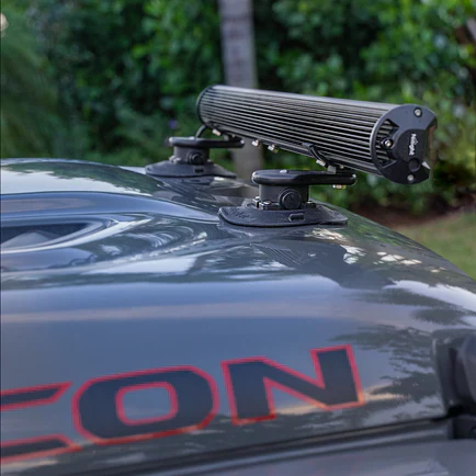 SeaSucker Light Bar Mount - Image 5