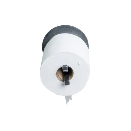 SeaSucker Toilet Paper Holder - Image 2