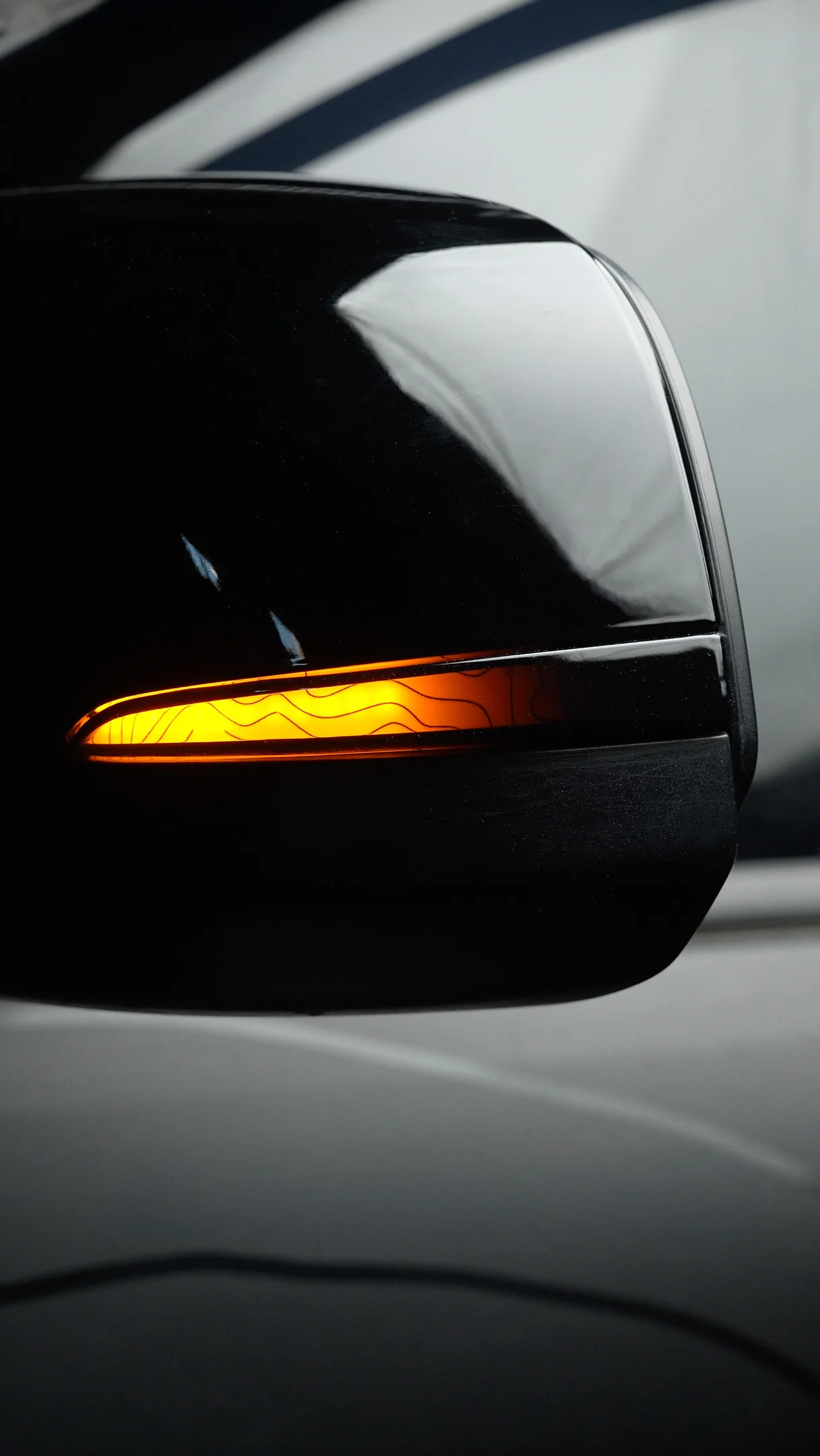 4Runner Lifestyle Sequential Turn Signals For 4Runner (2025+) - Image 10