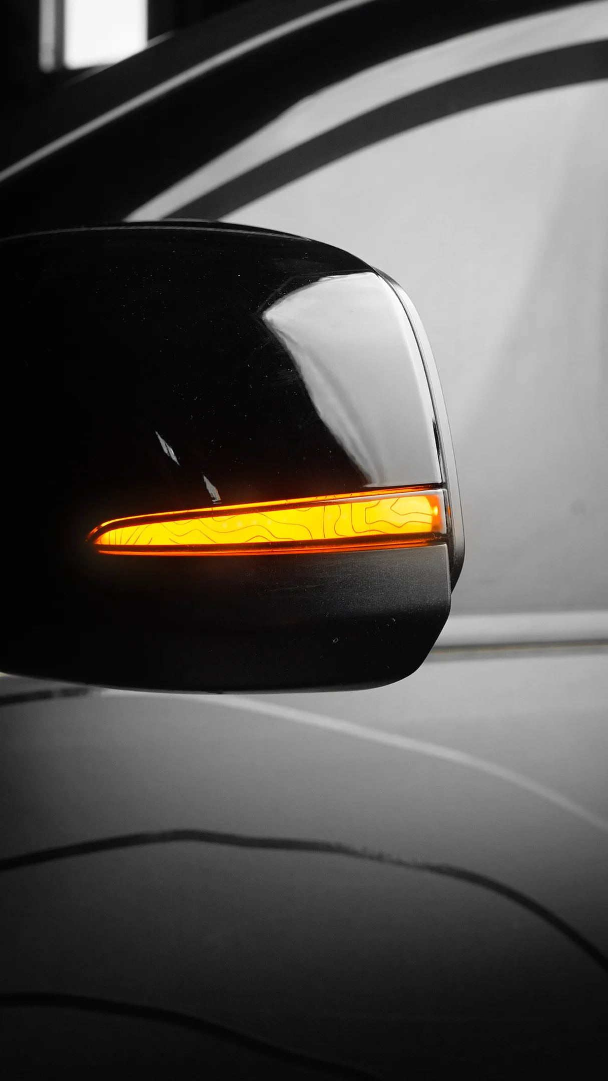 4Runner Lifestyle Sequential Turn Signals For 4Runner (2025+) - Image 13