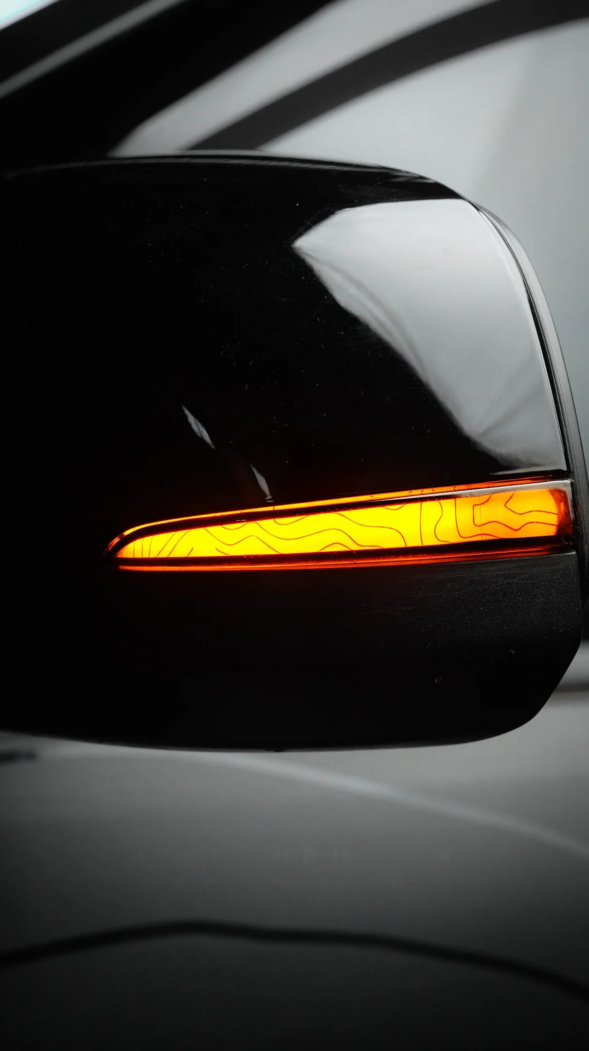 4Runner Lifestyle Sequential Turn Signals For 4Runner (2025+) - Image 14