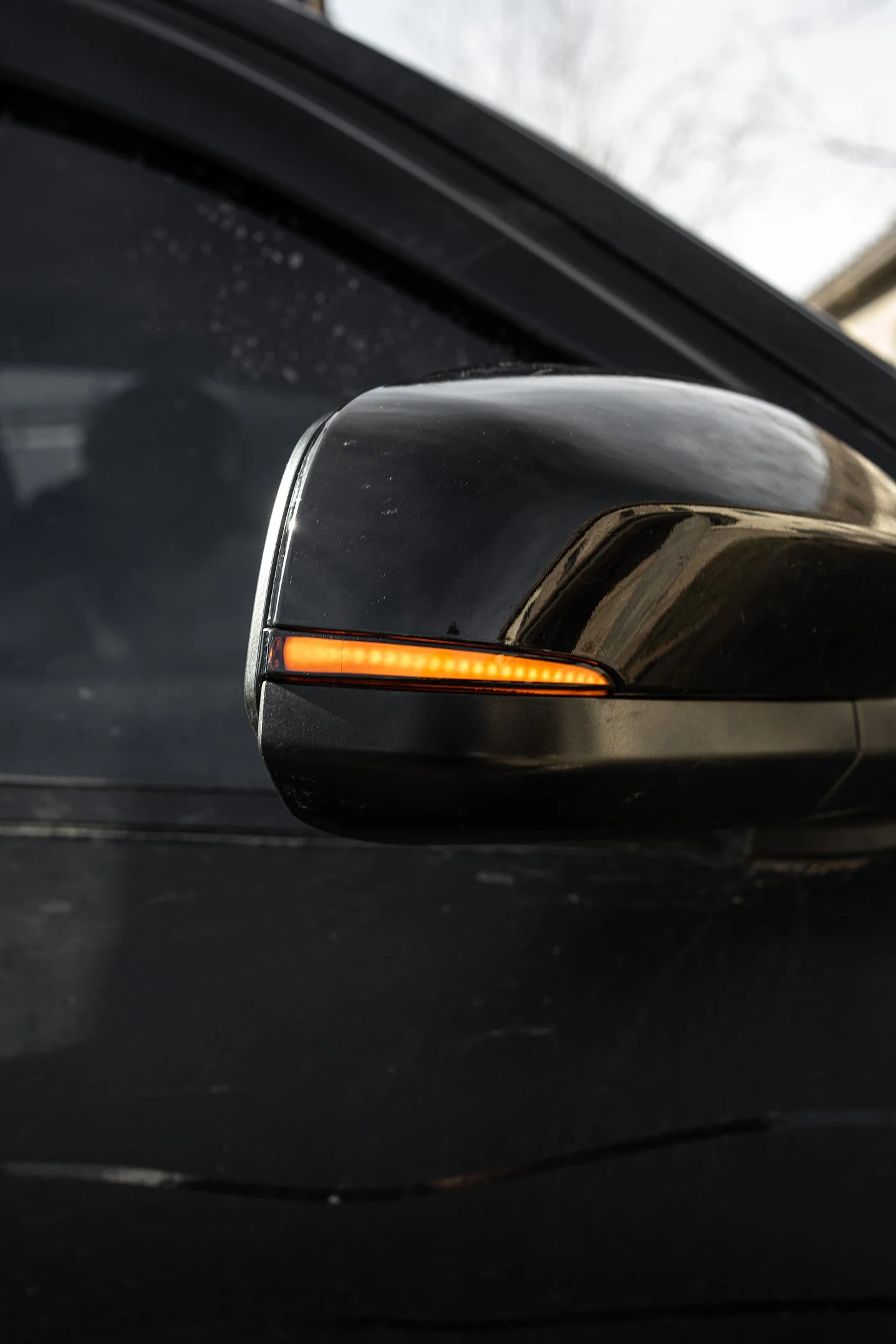 4Runner Lifestyle Sequential Turn Signals For 4Runner (2025+) - Image 4