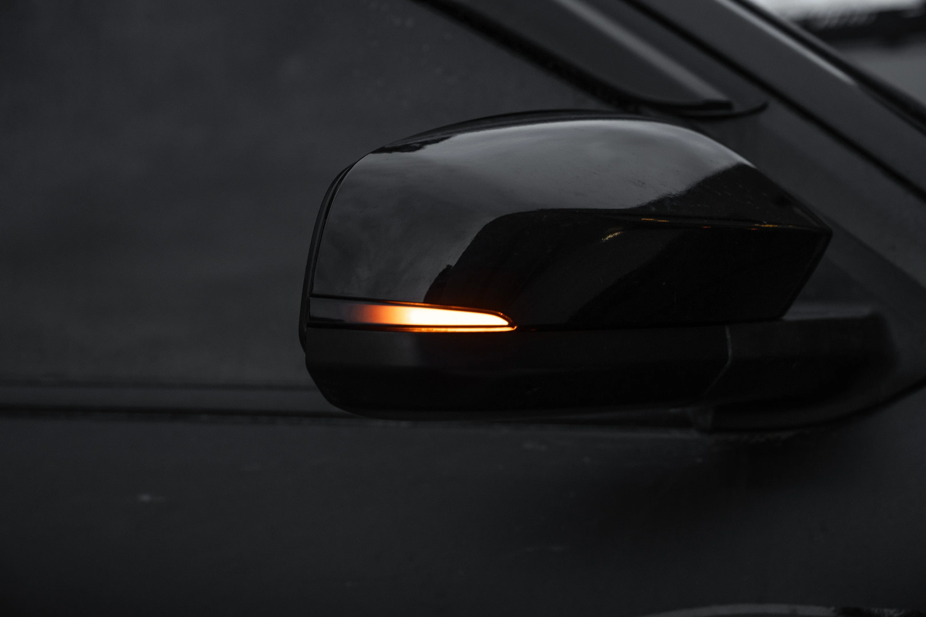 4Runner Lifestyle Sequential Turn Signals For 4Runner (2025+) - Image 5