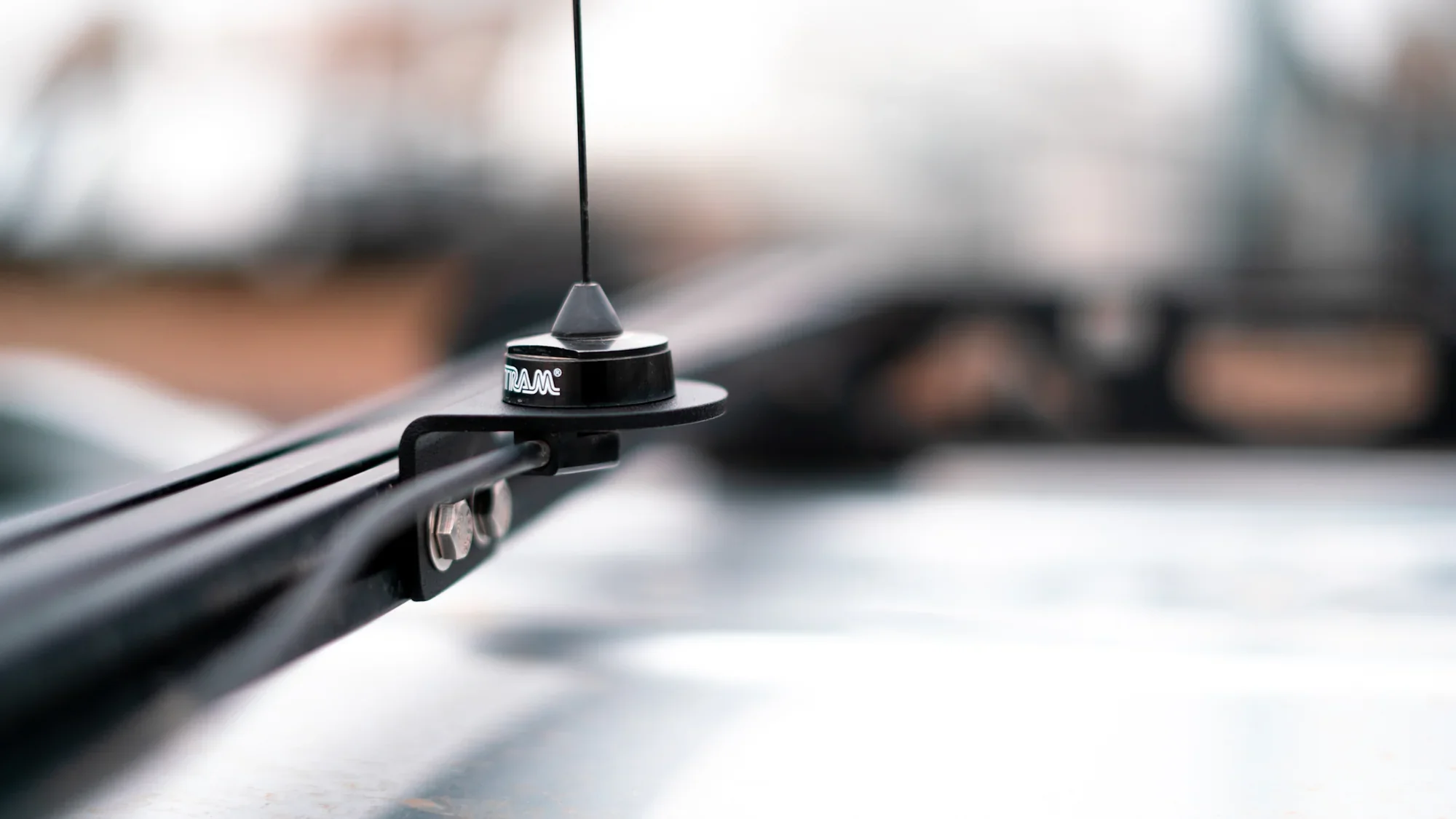 Sherpa Antenna Mounts - Image 2