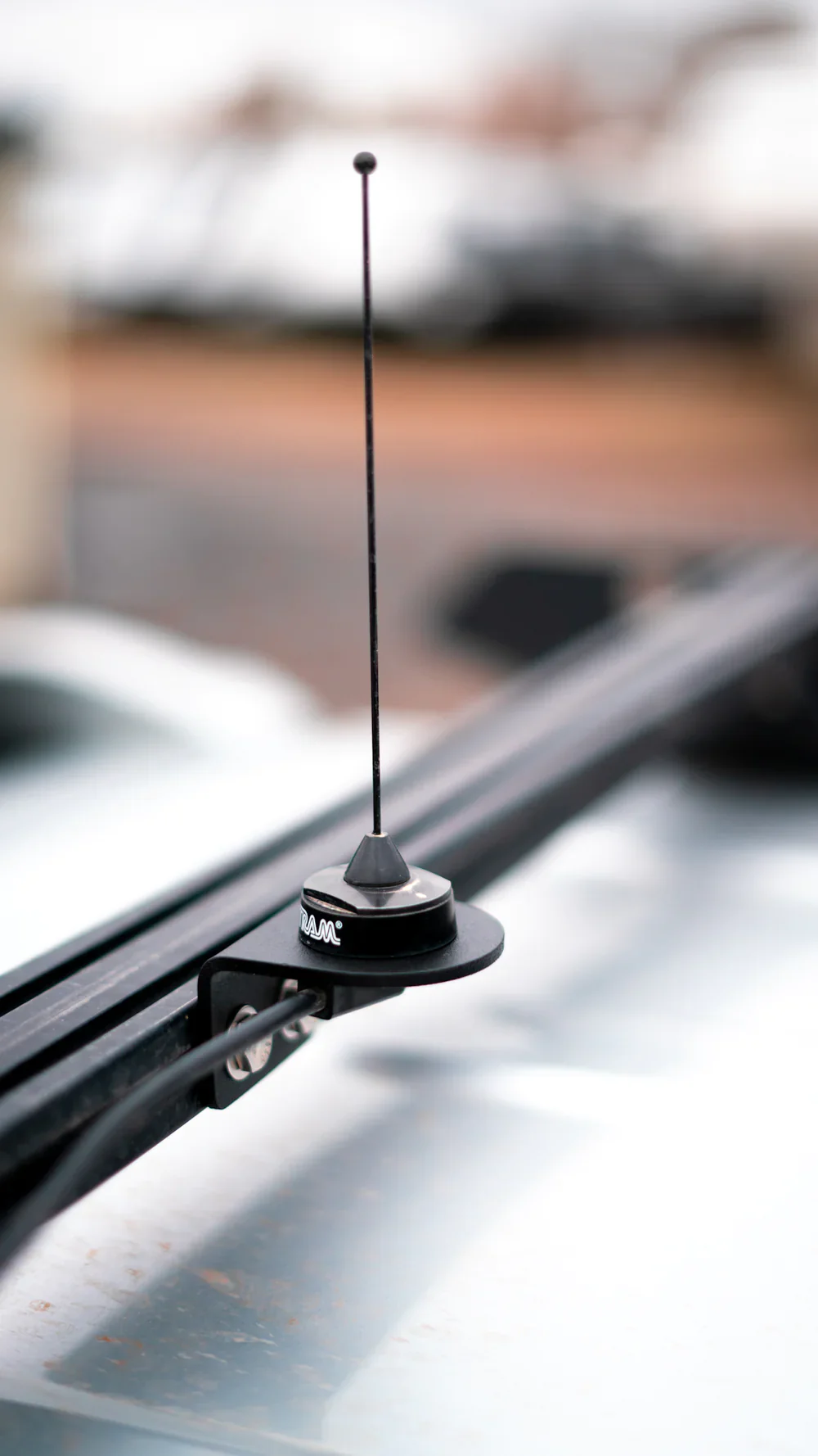 Sherpa Antenna Mounts - Image 3