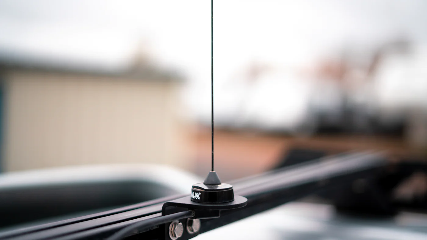 Sherpa Antenna Mounts - Image 4