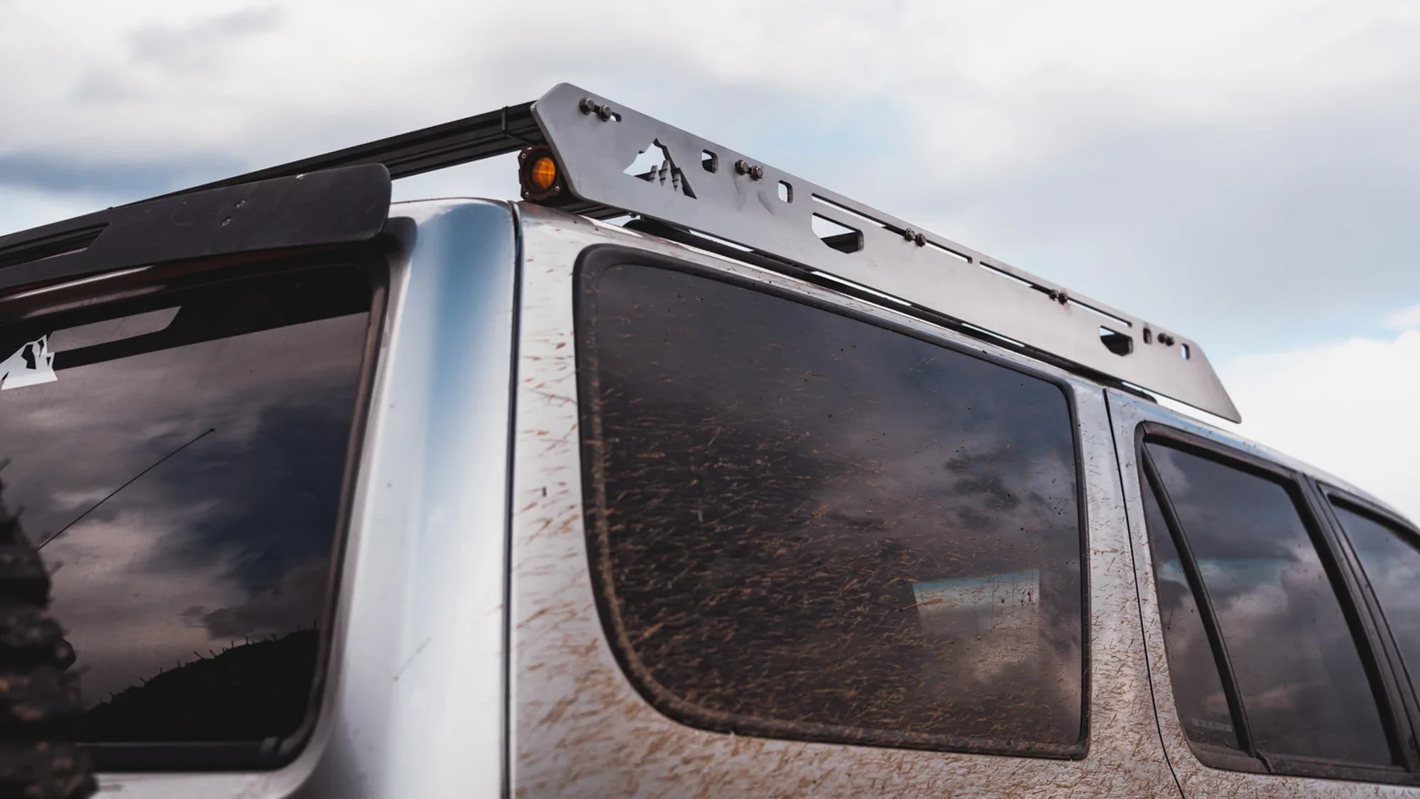 Sherpa Antero Roof Rack For 4Runner (1996-2002) - Image 4
