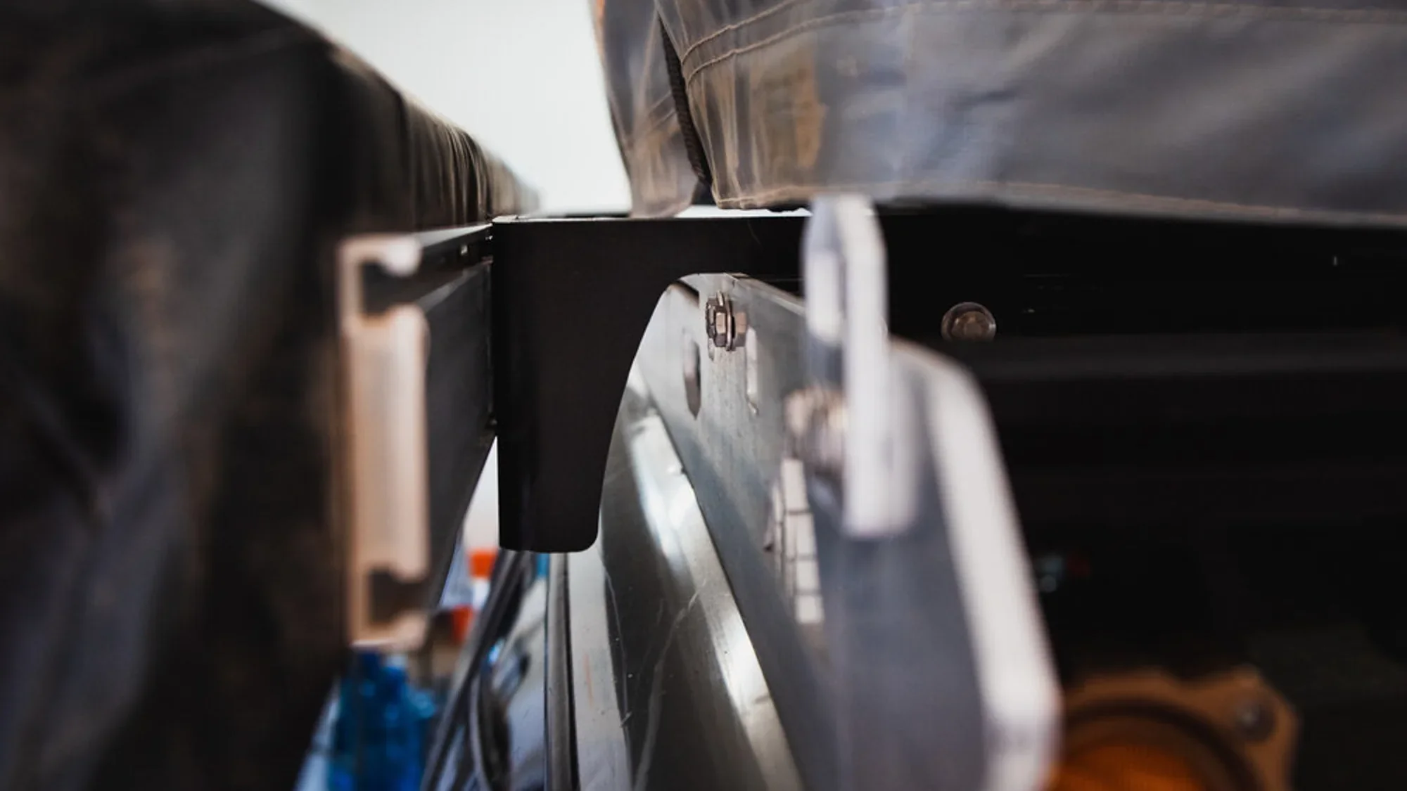 Sherpa Awning Mounts - Image 2