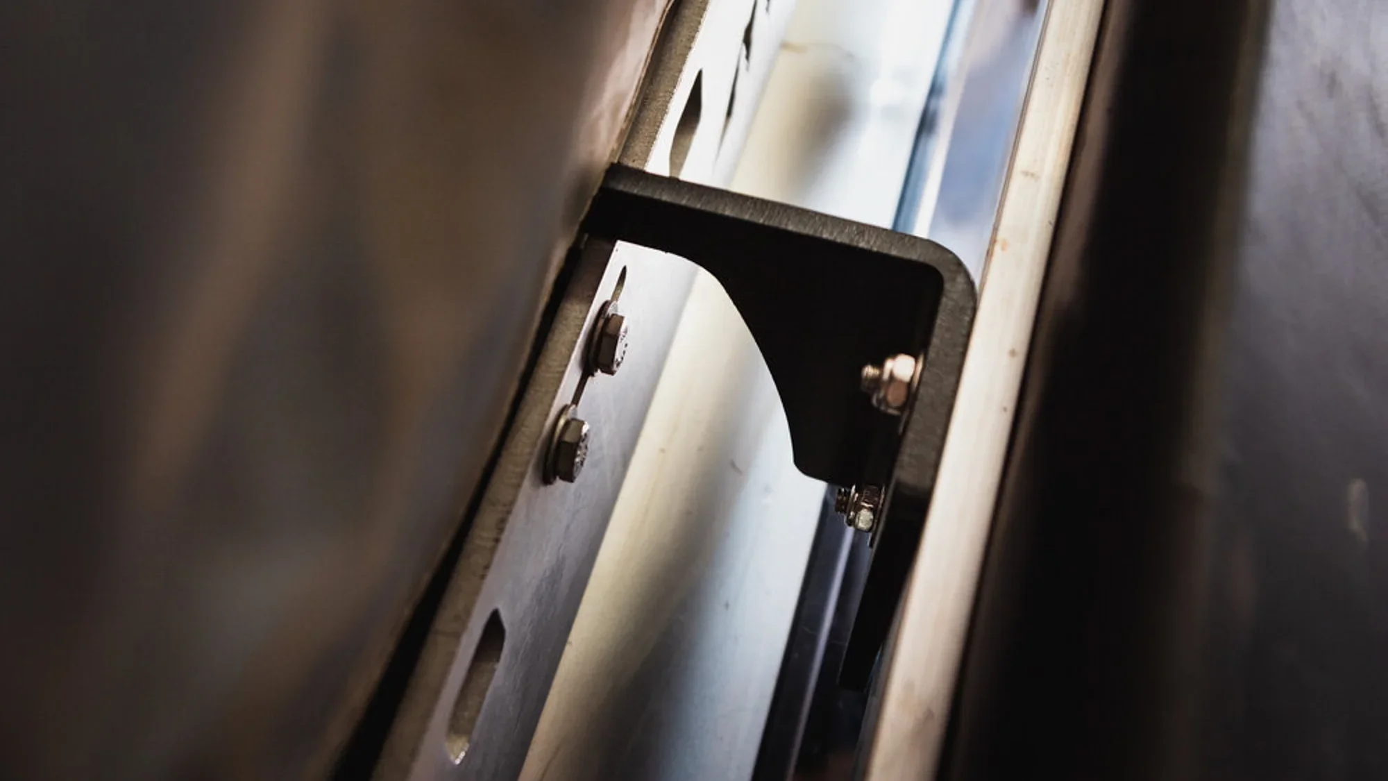 Sherpa Awning Mounts - Image 3