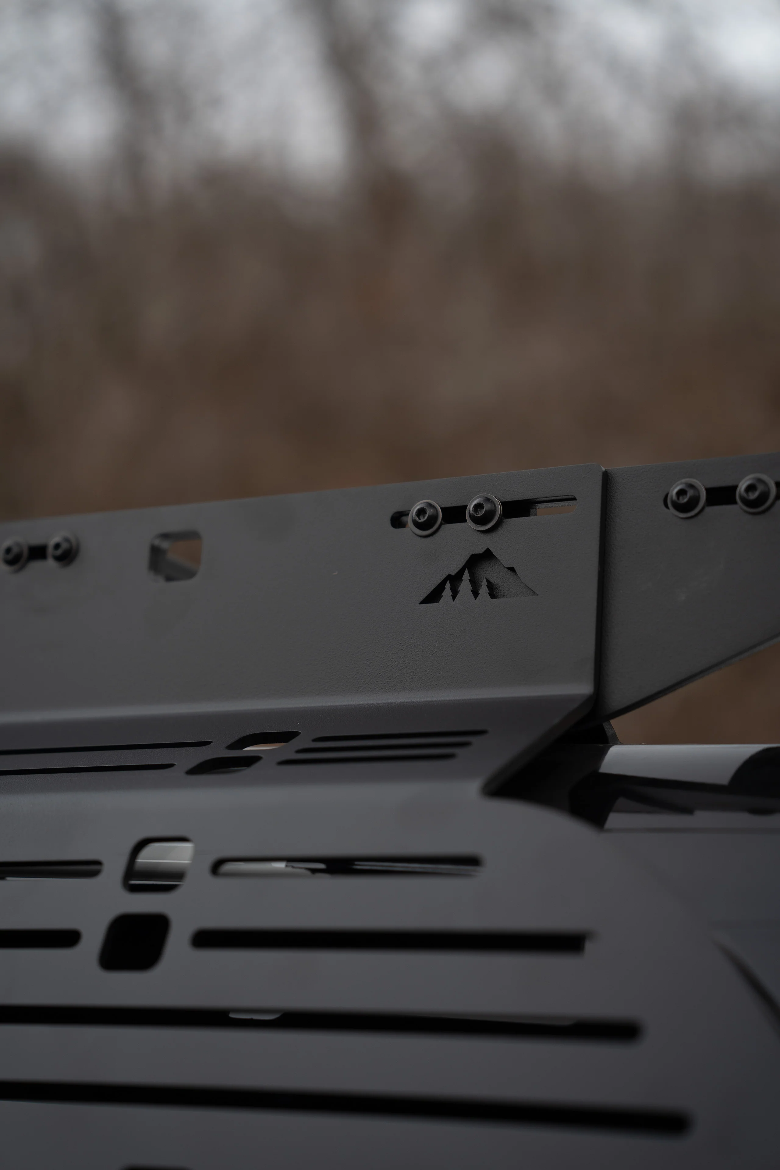 Sherpa Crestone Roof Rack For 4Runner (2010-2024) - Image 7