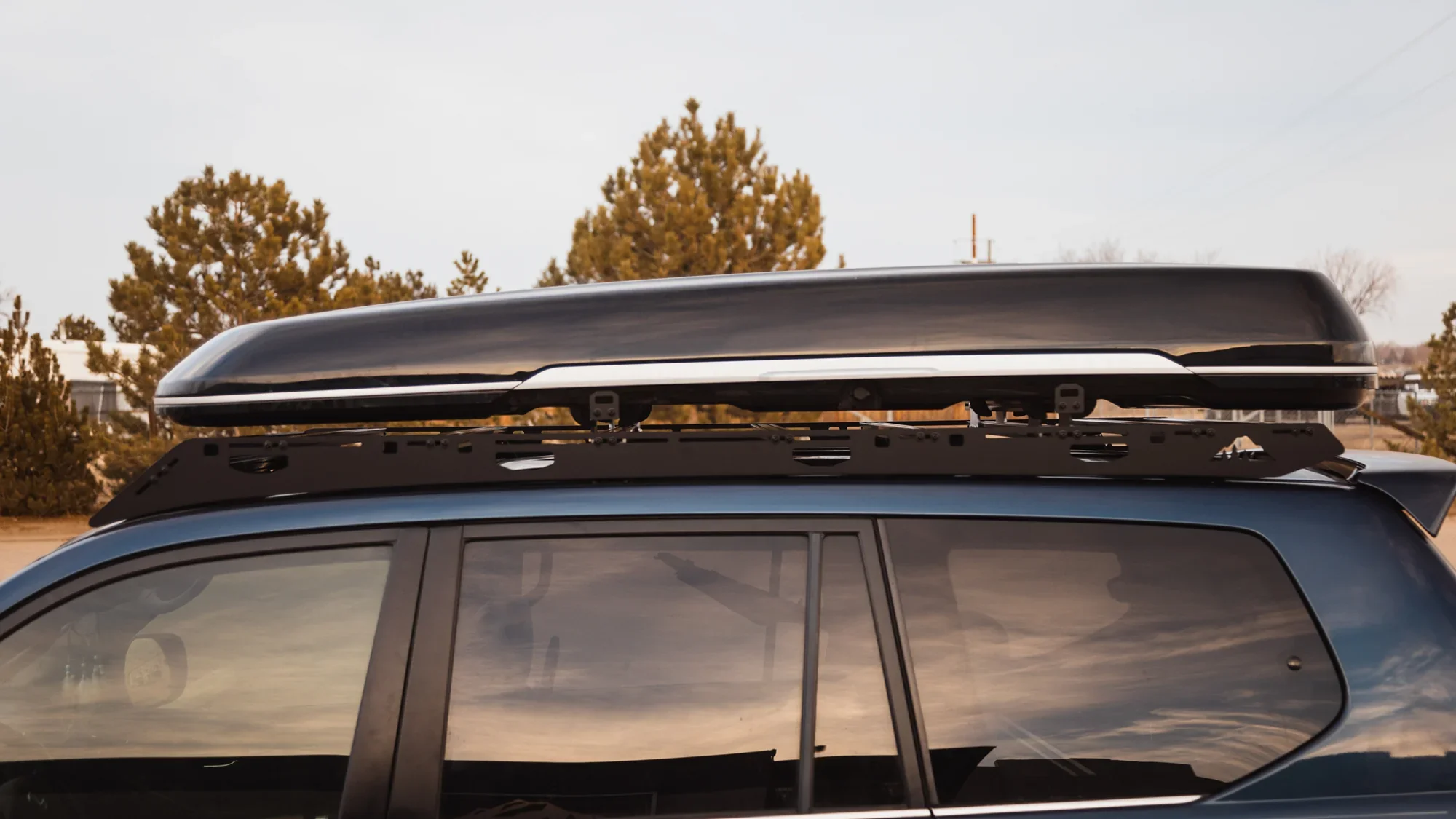 Sherpa Crossbar Riser - Image 7