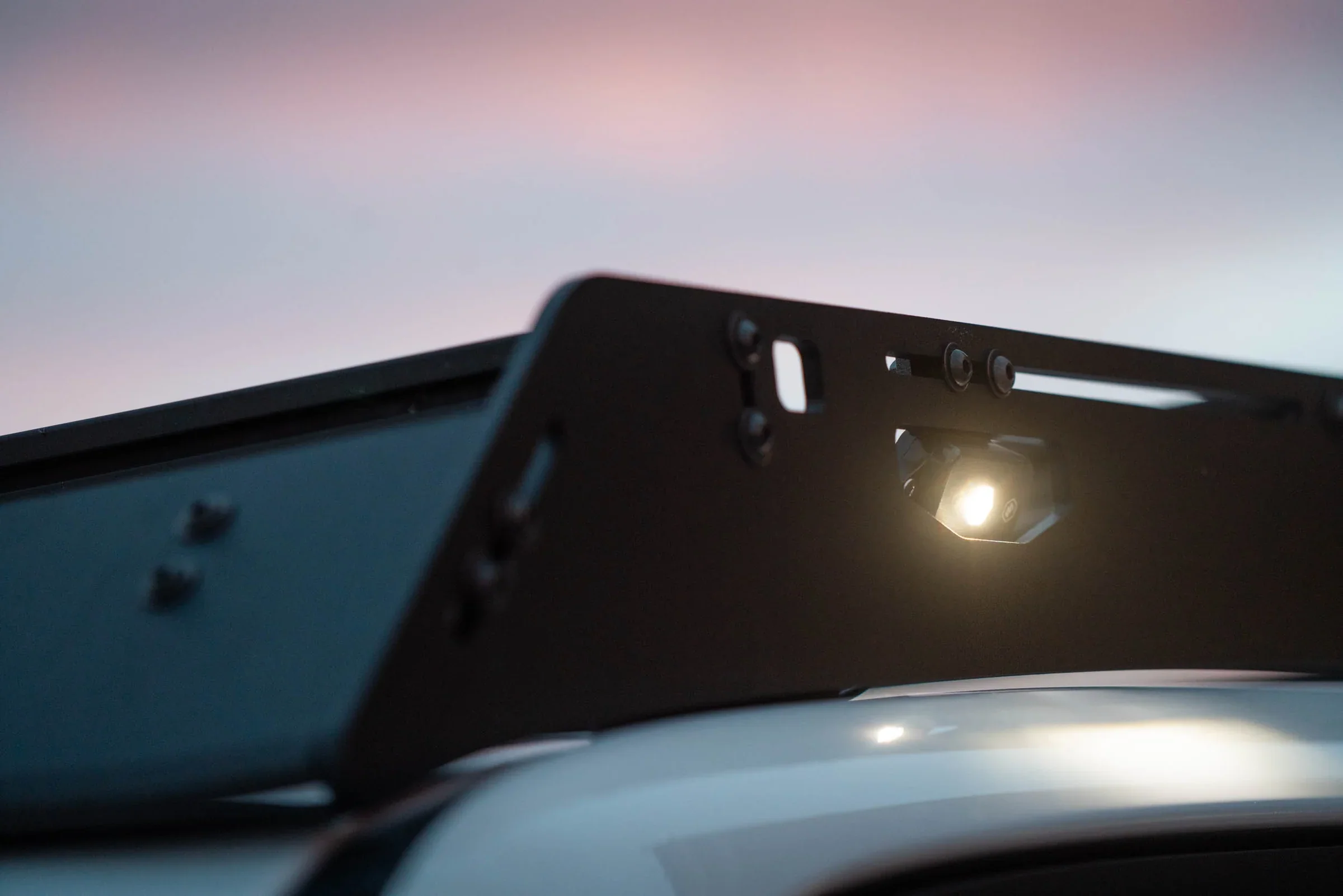 Sherpa Handle Light Brackets - Image 3
