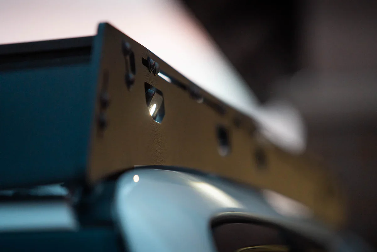 Sherpa Handle Light Brackets - Image 4