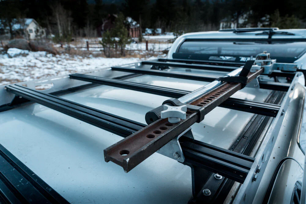 Sherpa HILIFT Mounts - Image 3