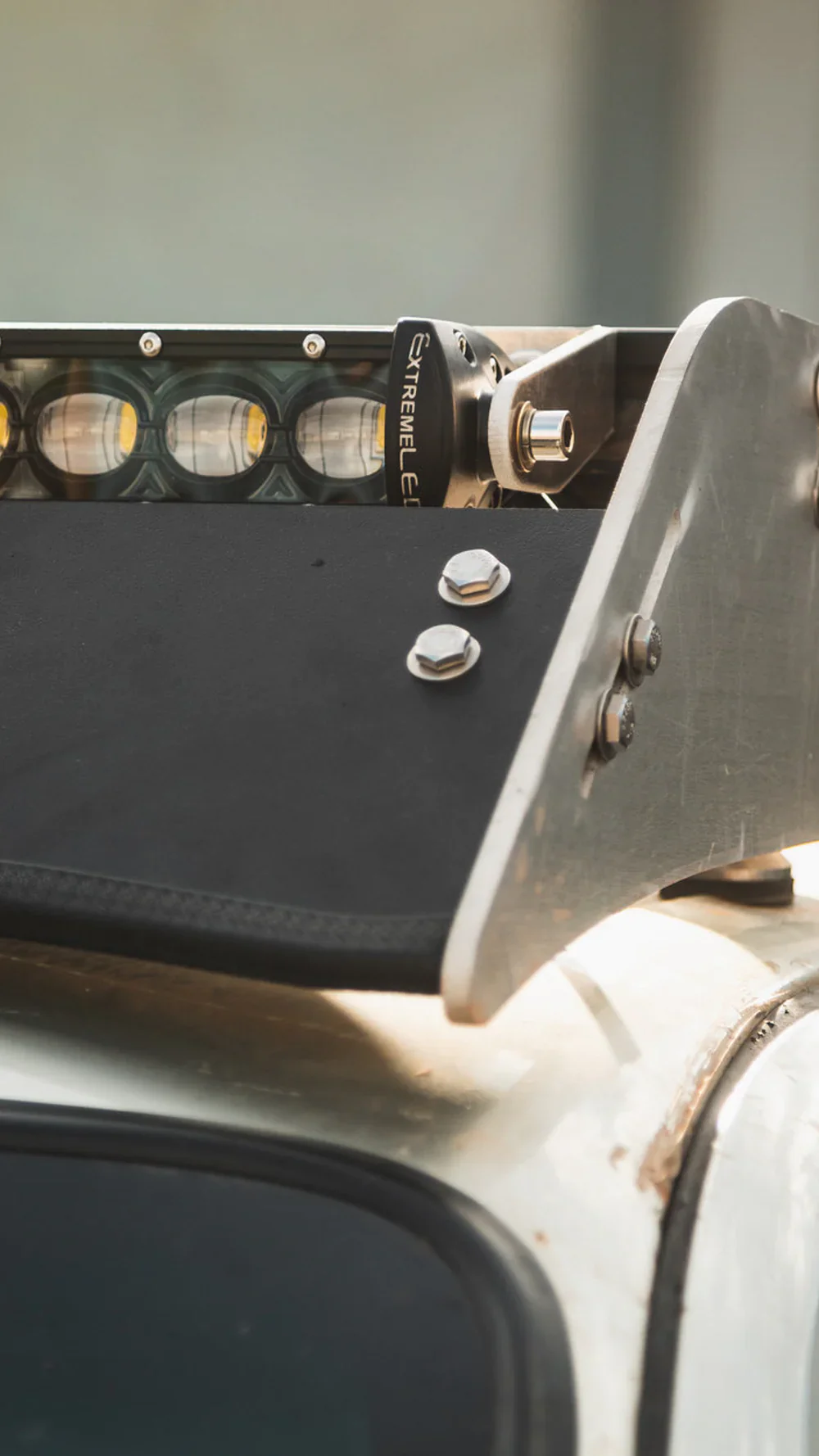 Sherpa Light Bar Mounts - Image 15