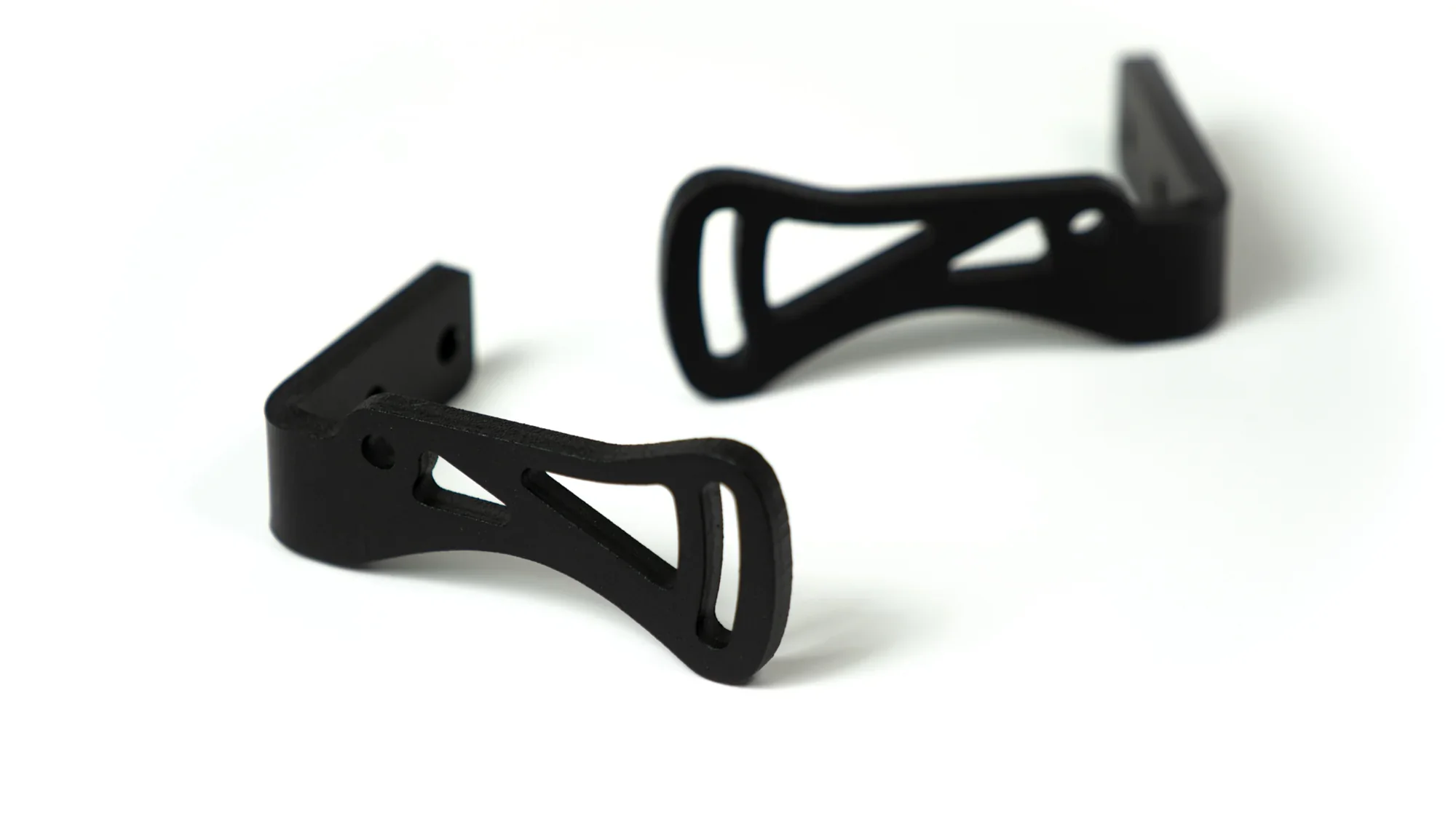 Sherpa Light Bar Mounts - Image 4