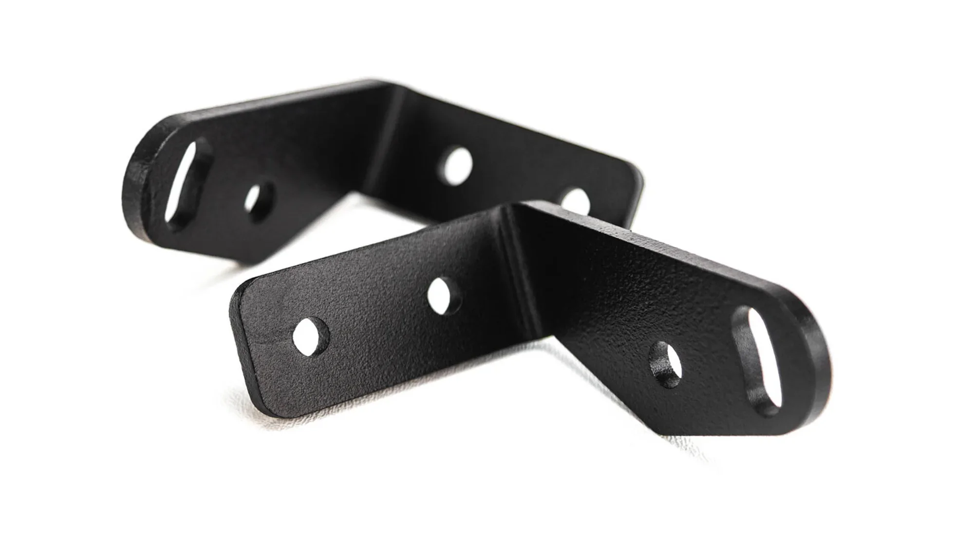 Sherpa Light Bar Mounts - Image 5