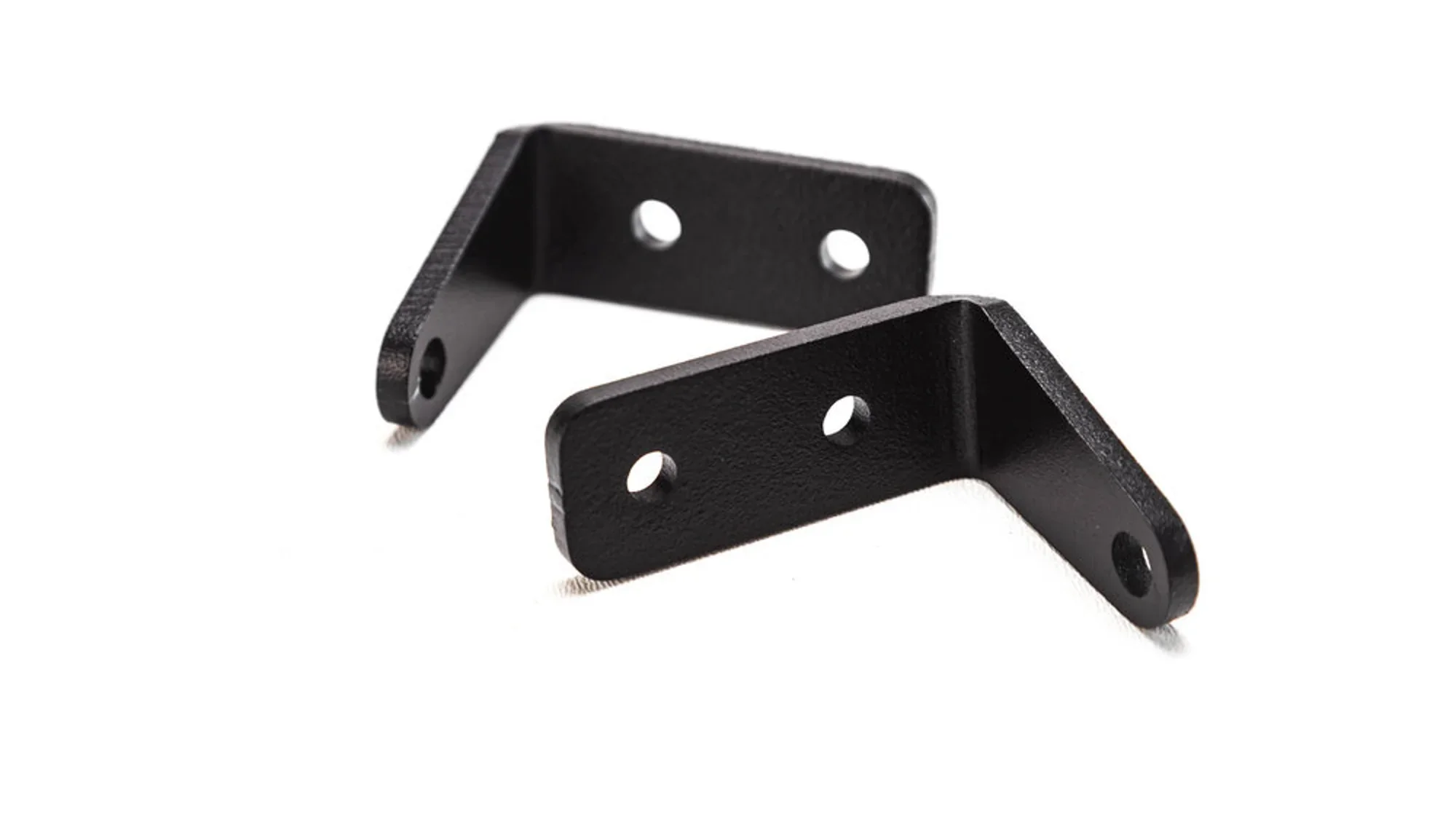 Sherpa Light Bar Mounts - Image 6