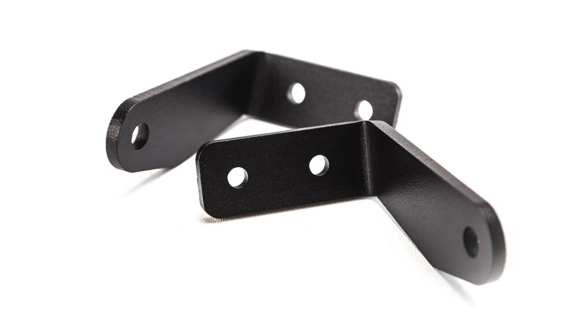 Sherpa Light Bar Mounts - Image 7
