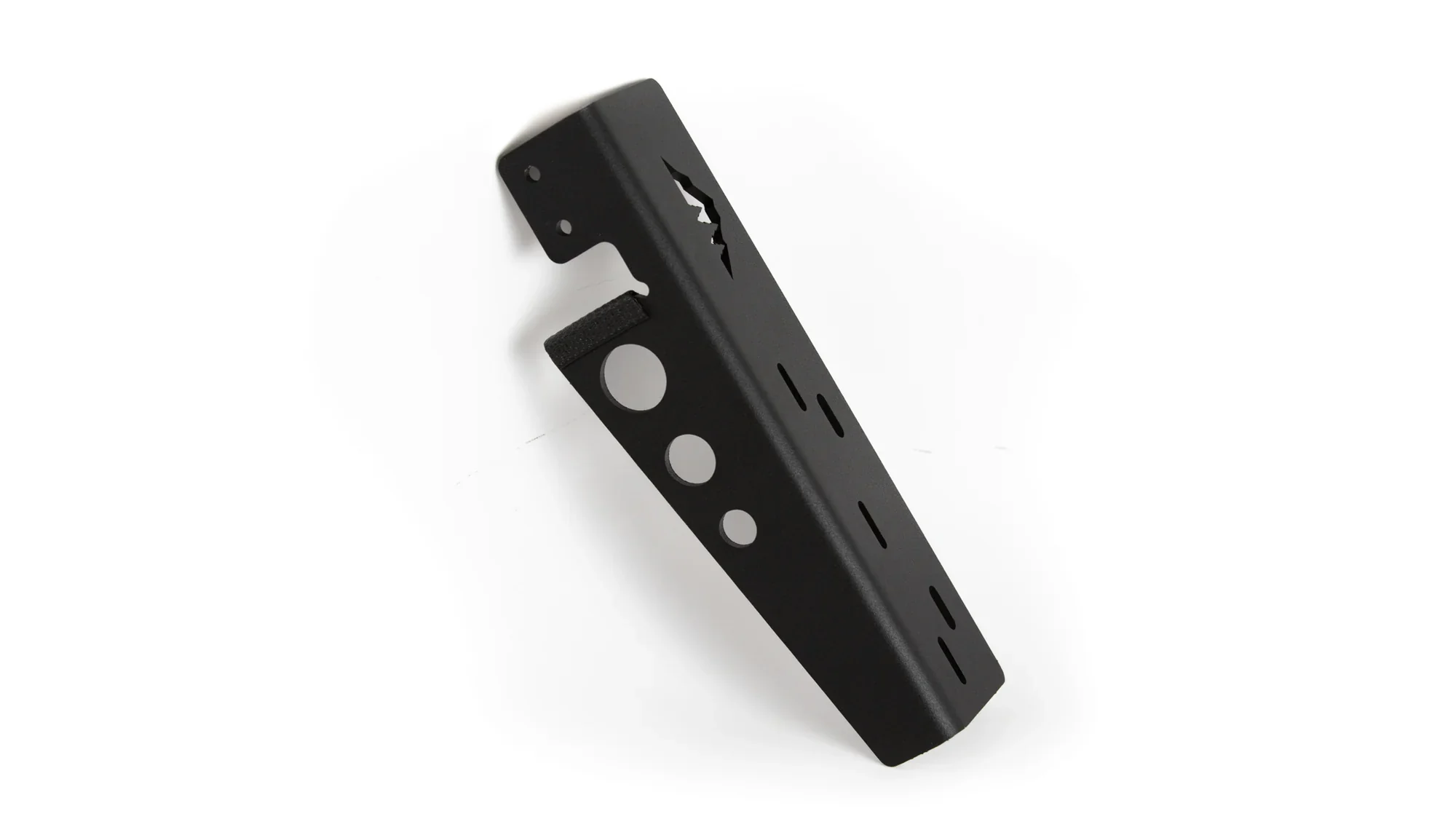 Sherpa Low Pro Offset Flyrod Mounts - Image 3