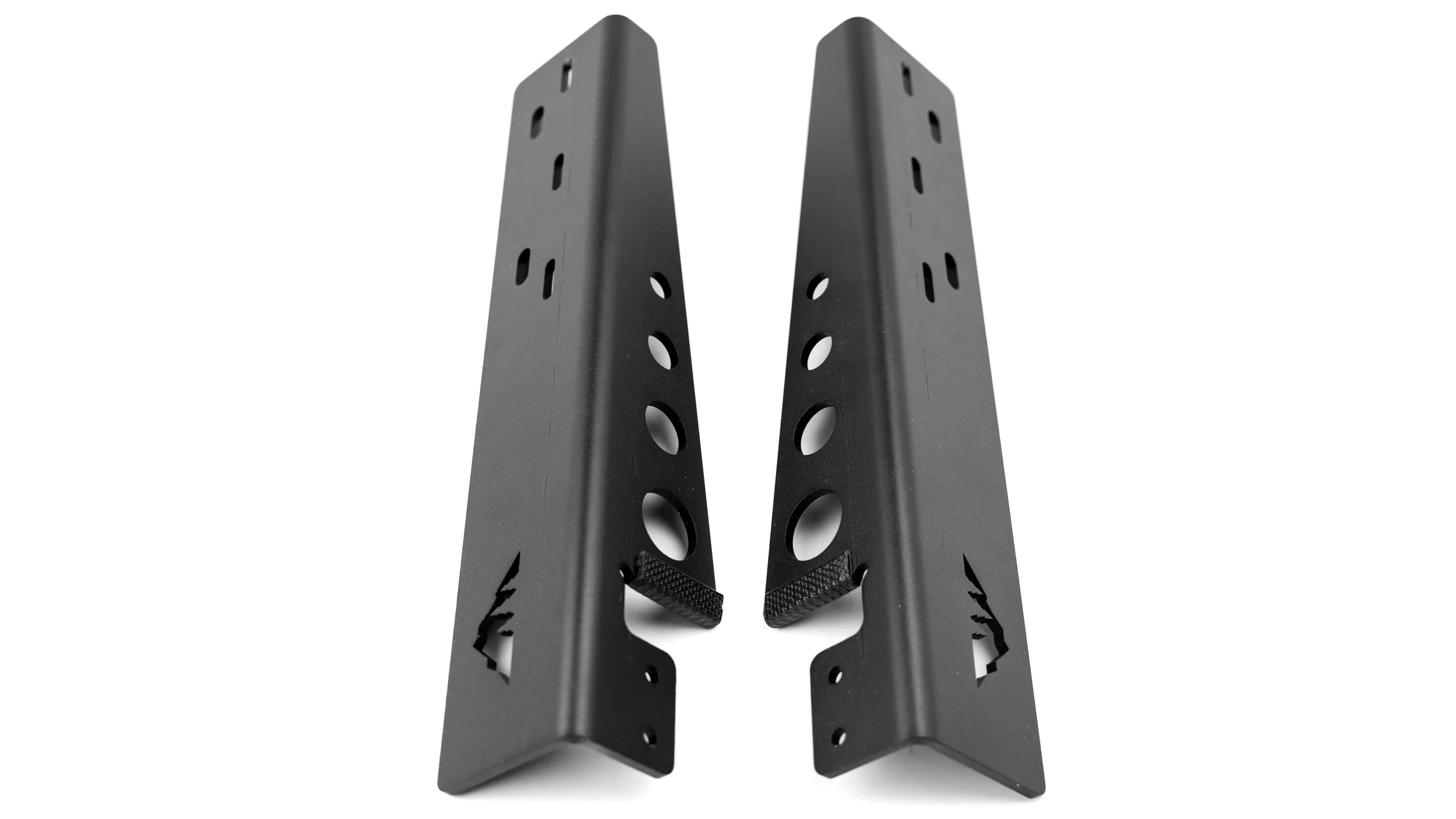 Sherpa Low Pro Offset Flyrod Mounts - Image 6