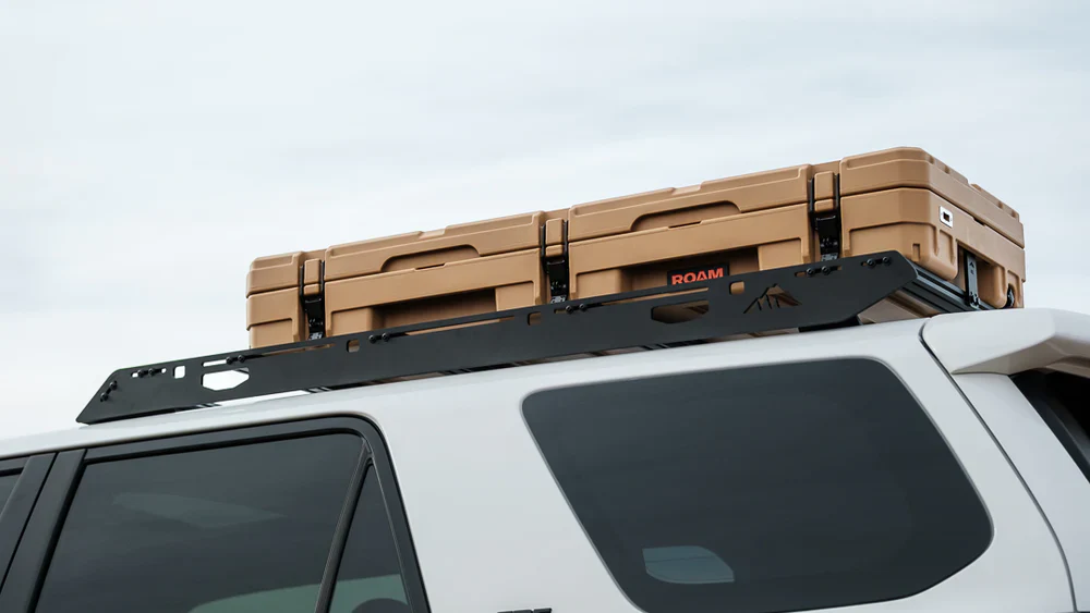 Sherpa Needle Roof Rack For 4Runner (2010-2024) - Image 7