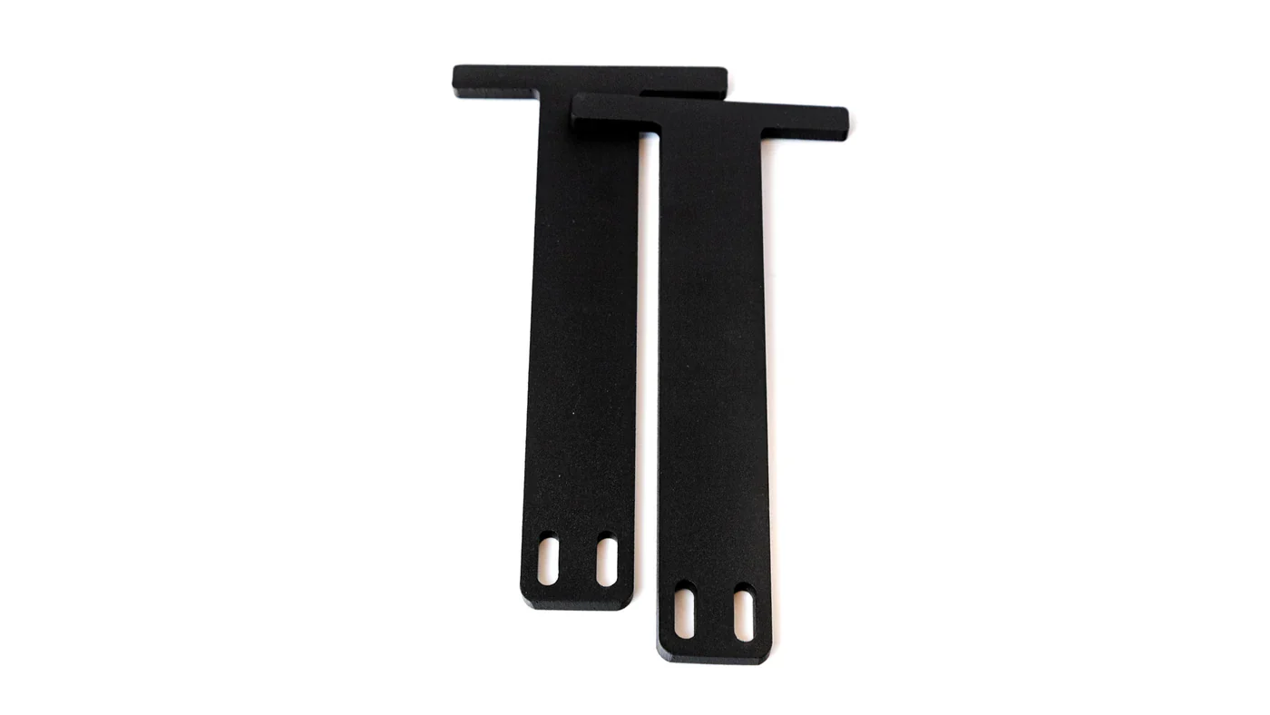 Sherpa Roam Case Mounts - Image 2
