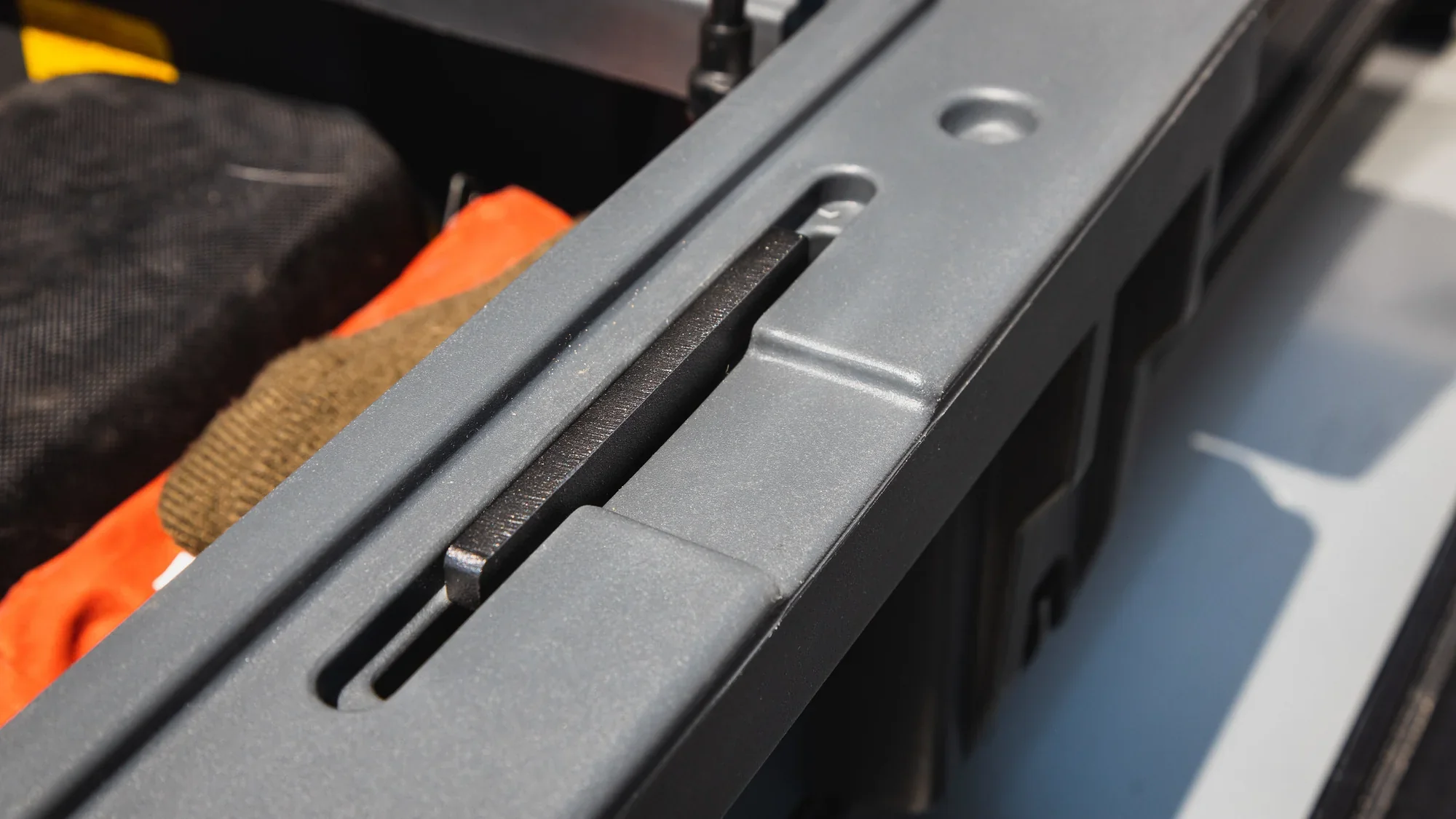 Sherpa Roam Case Mounts - Image 5