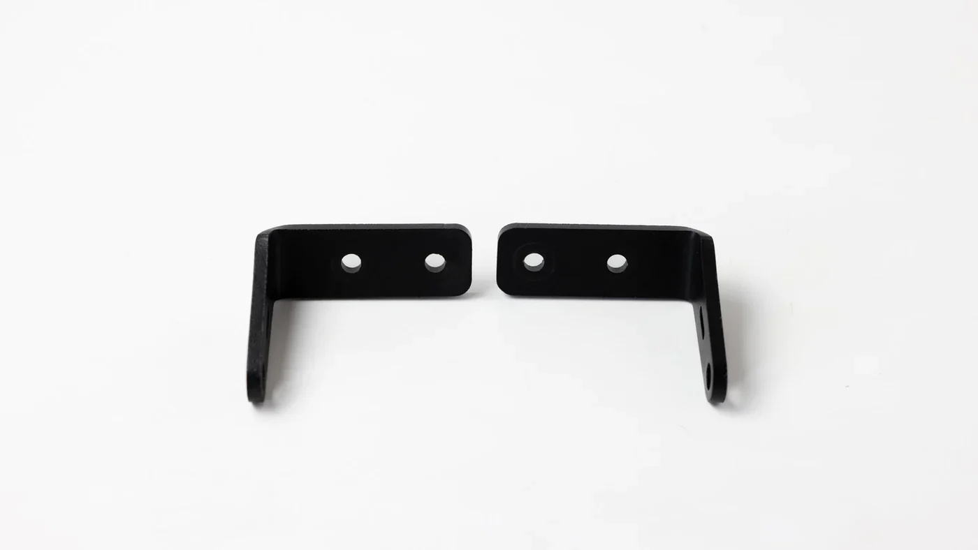 Sherpa Sport Series Light Bar Mounts - Image 2