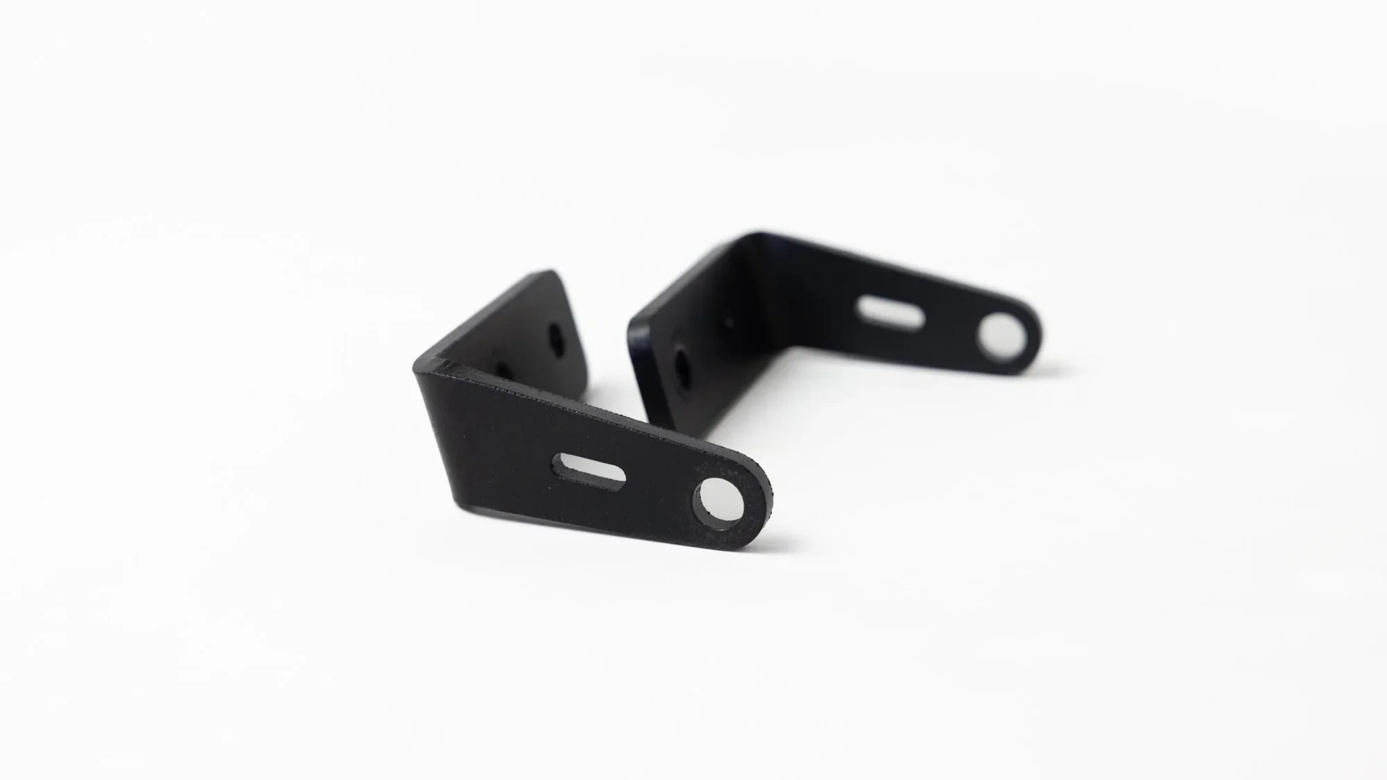 Sherpa Sport Series Light Bar Mounts - Image 3