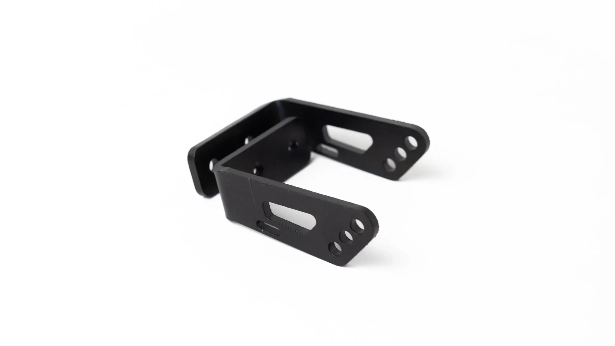Sherpa Sport Series Light Bar Mounts - Image 5