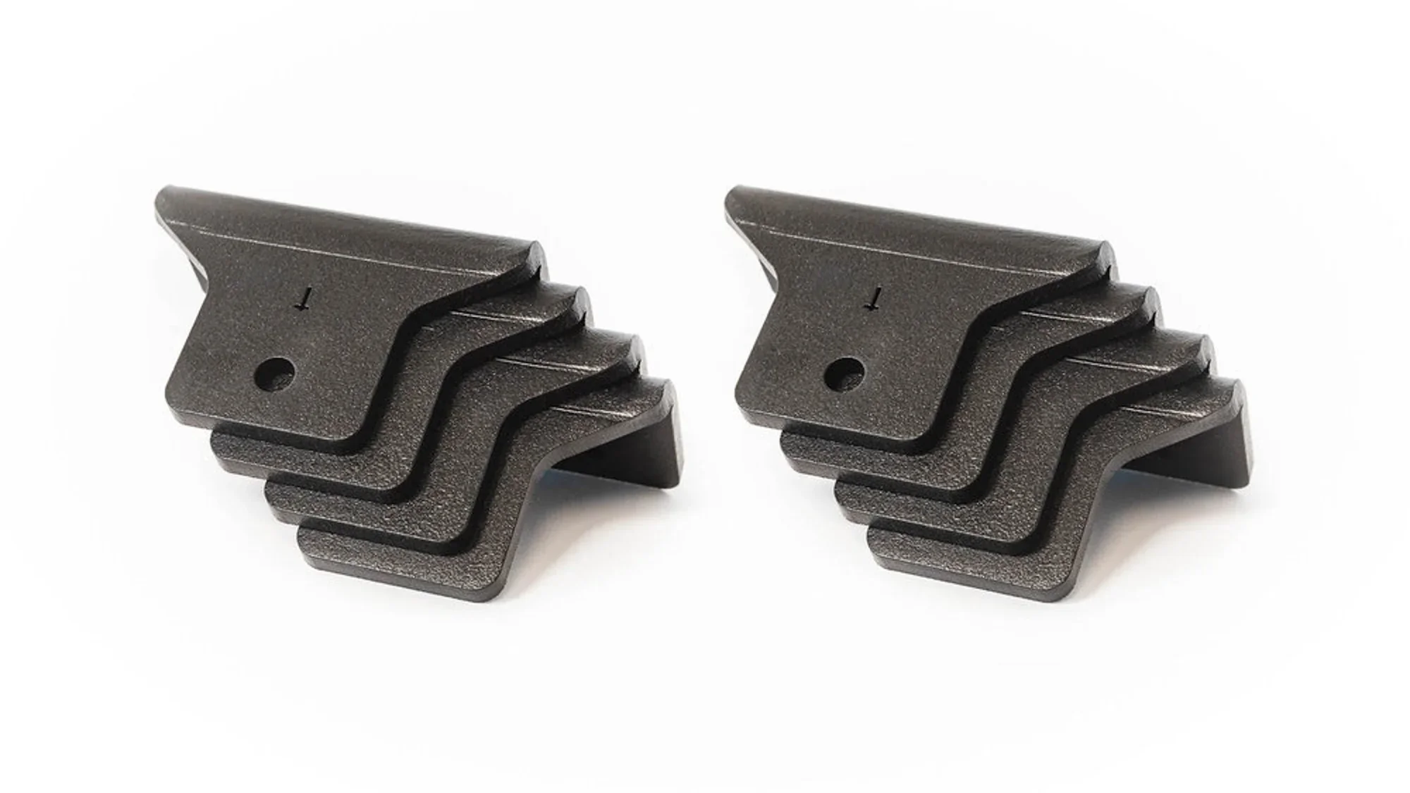 Sherpa Tent Mounts - Image 2