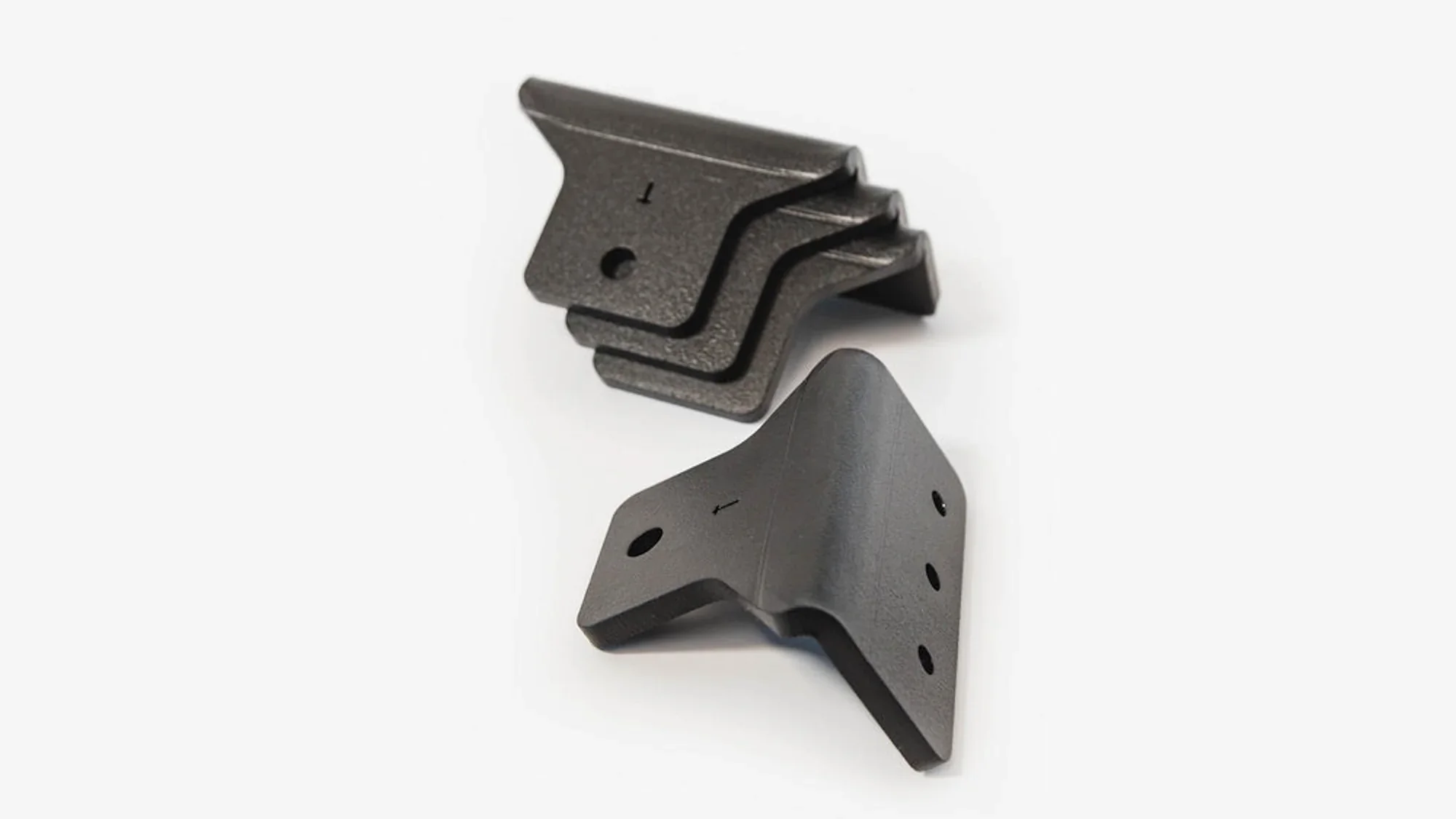 Sherpa Tent Mounts - Image 3