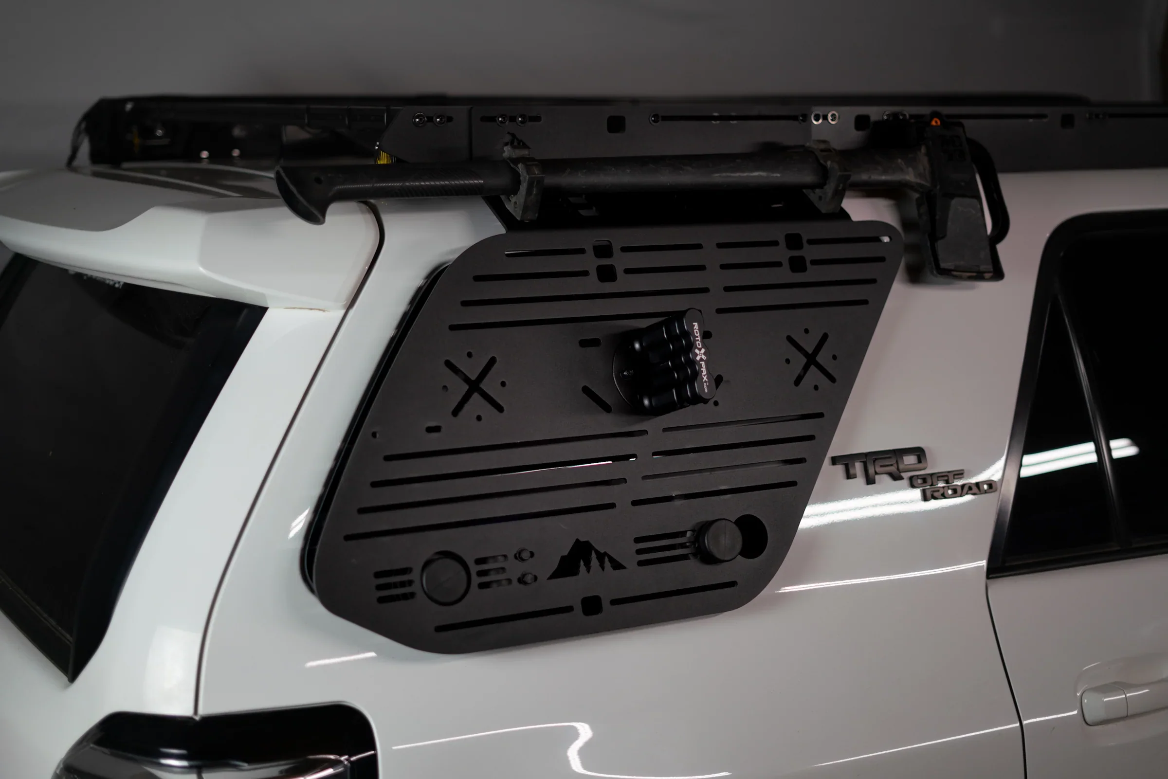 Sherpa Window Panel For 5th Gen 4Runner (2010-2024) - Image 12