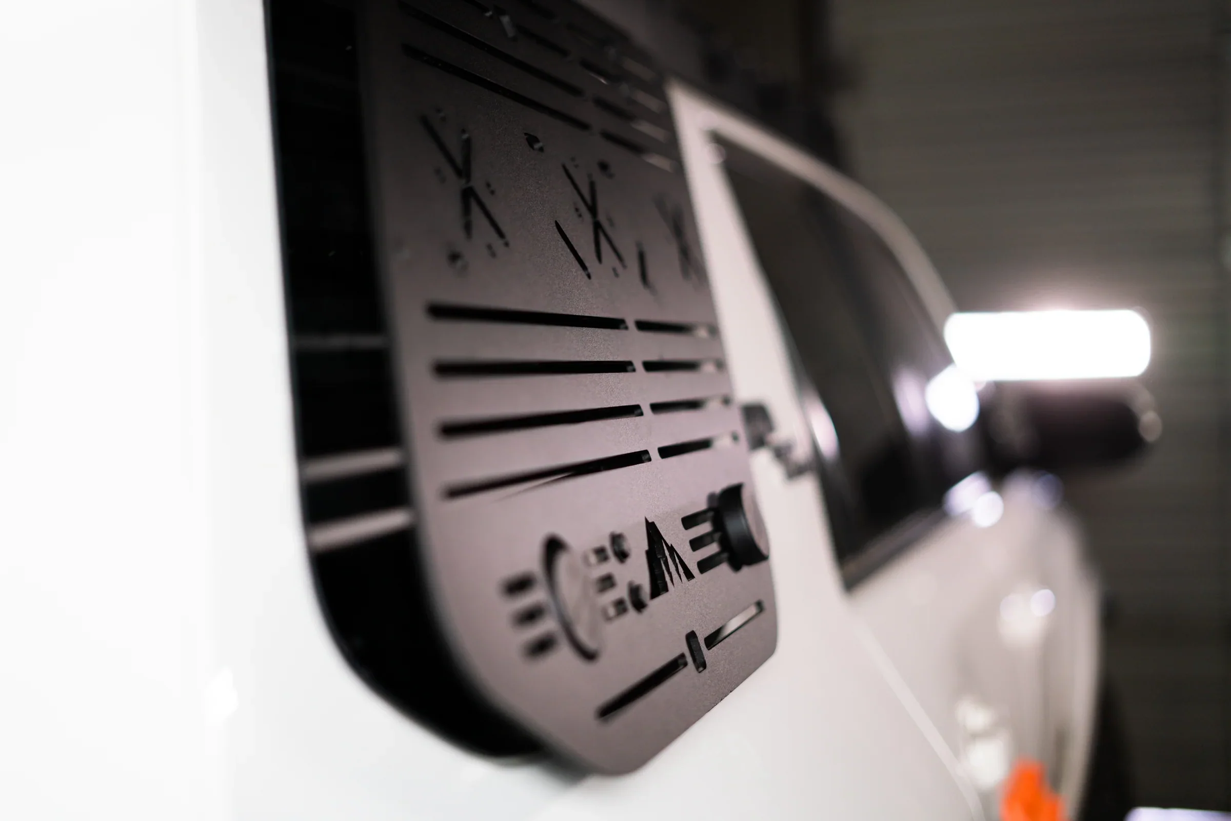 Sherpa Window Panel For 5th Gen 4Runner (2010-2024) - Image 13