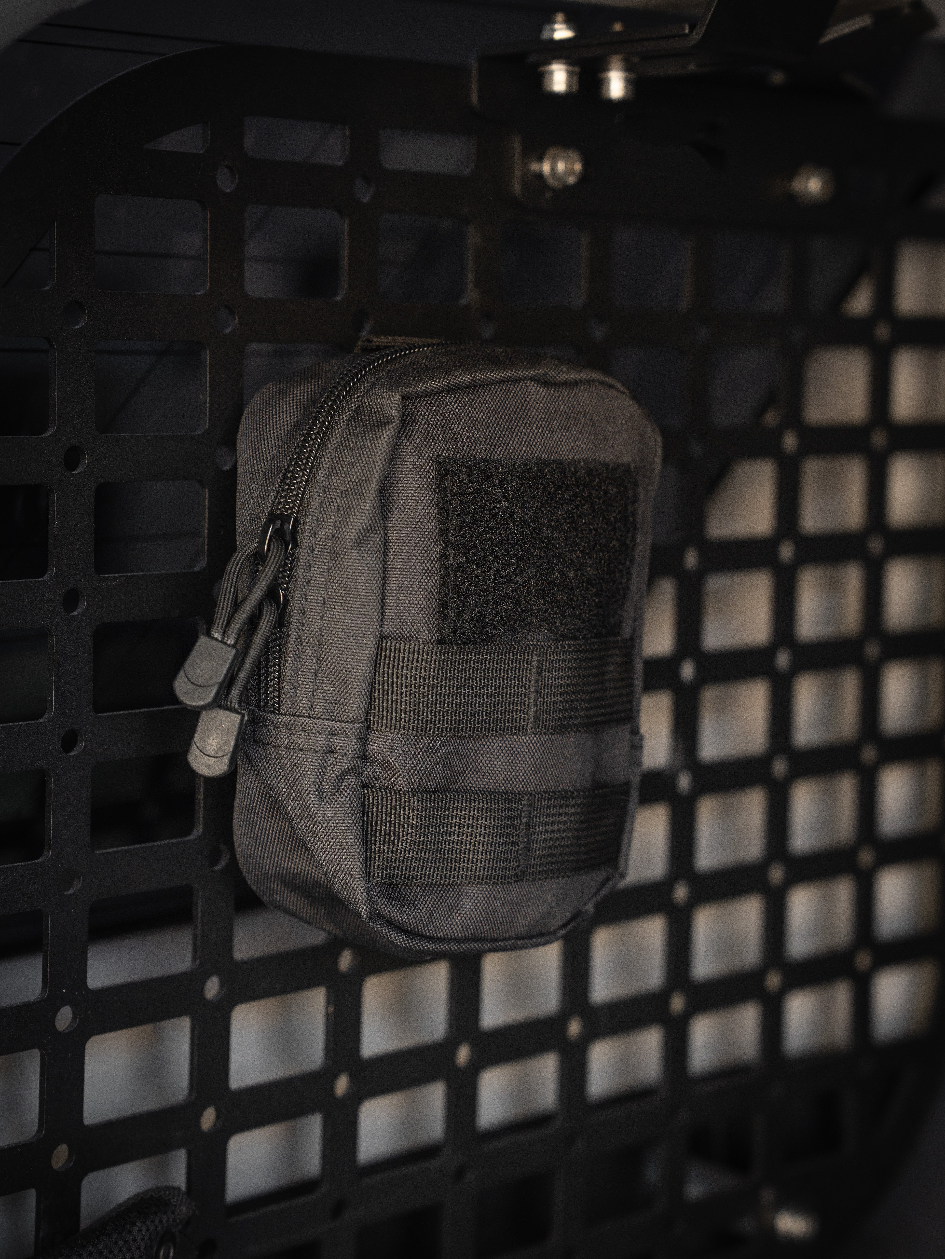 Small Molle Panel Bags - Image 2