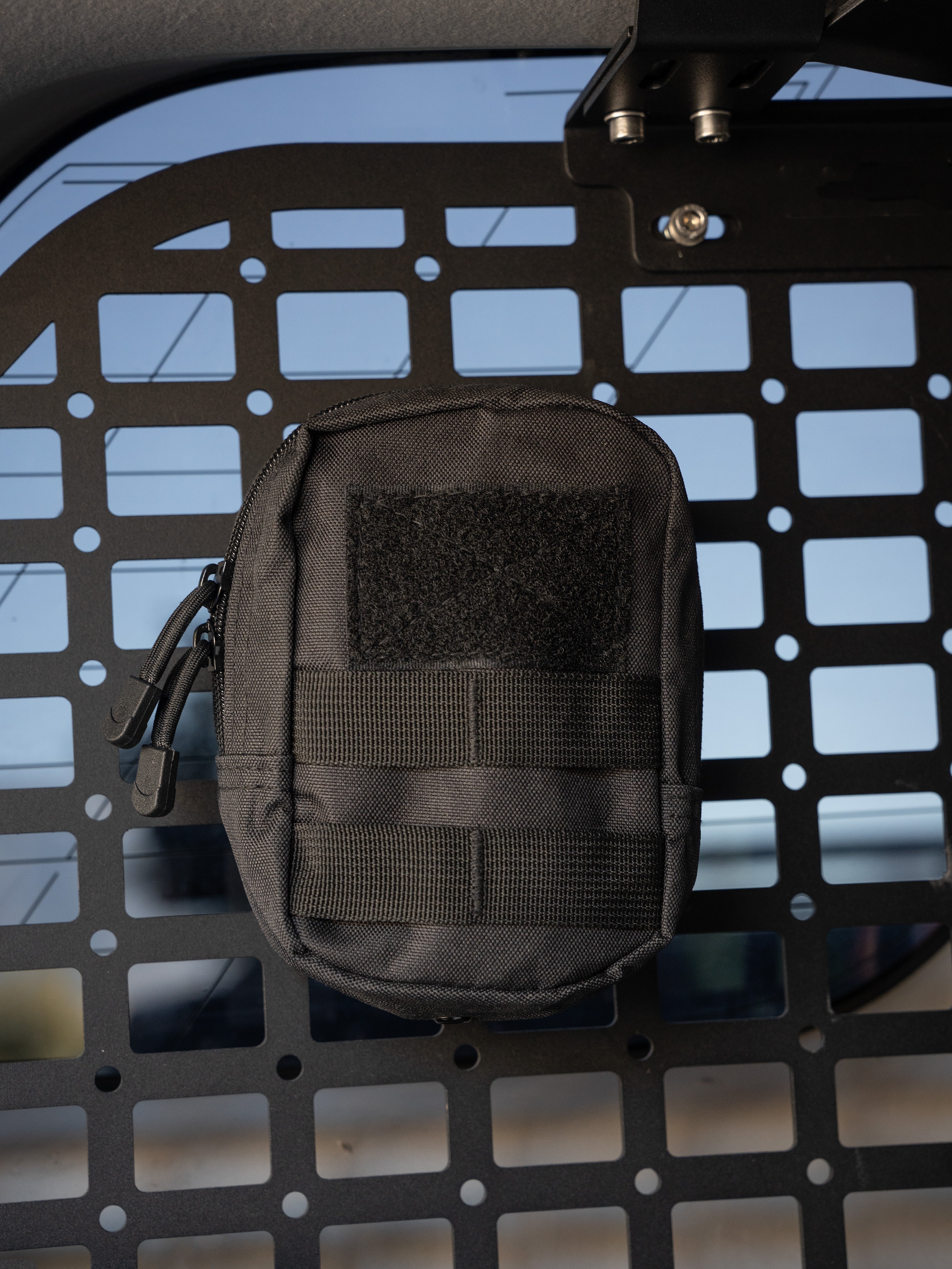 Small Molle Panel Bags - Image 3