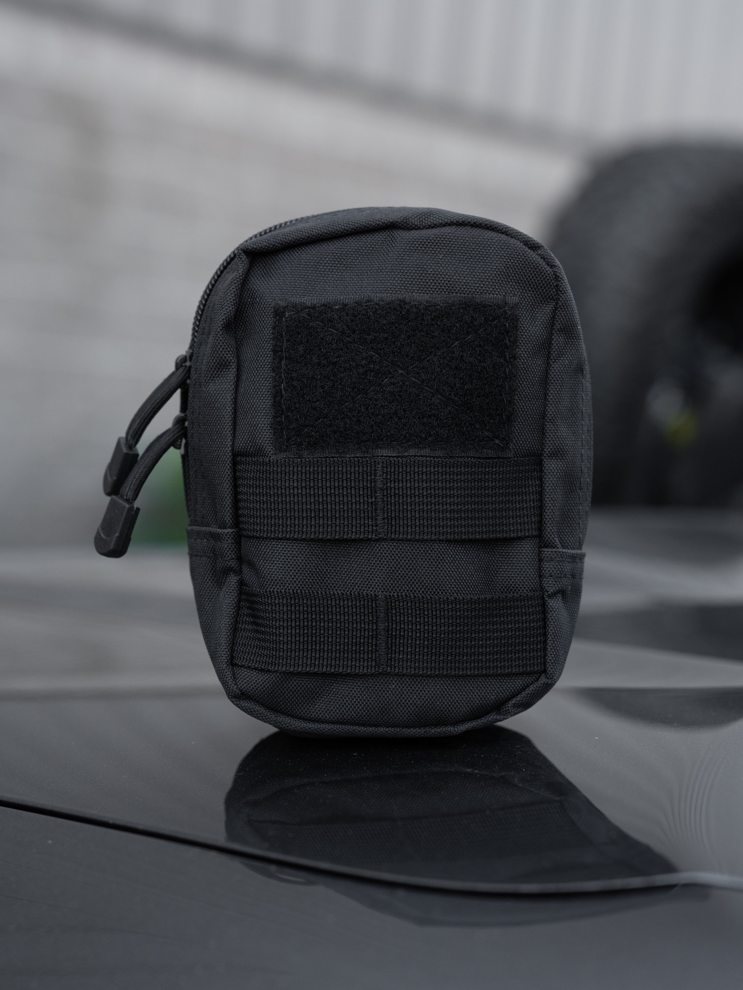 Small Molle Panel Bags - Image 5