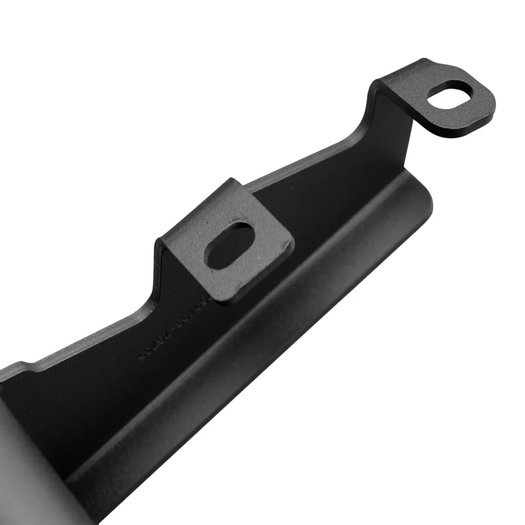Smittybilt Apollo Sliders W/ Step For 4Runner (2010-2024) - Image 8