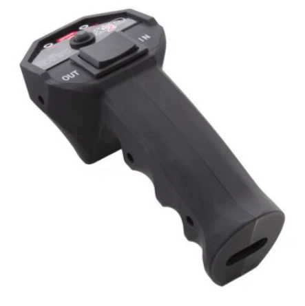 Smittybilt X2O Comp Gen2 10K Winch 98510 - Image 10