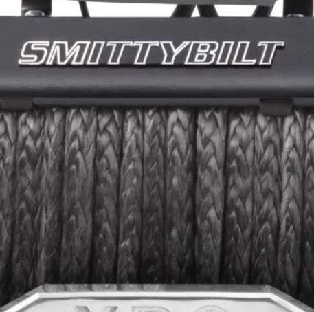 Smittybilt X2O Comp Gen2 10K Winch 98510 - Image 3