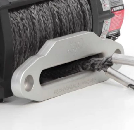 Smittybilt X2O Comp Gen2 10K Winch 98510 - Image 6