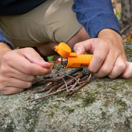 SOL Fuel-Free Plasma Lighter - Image 5