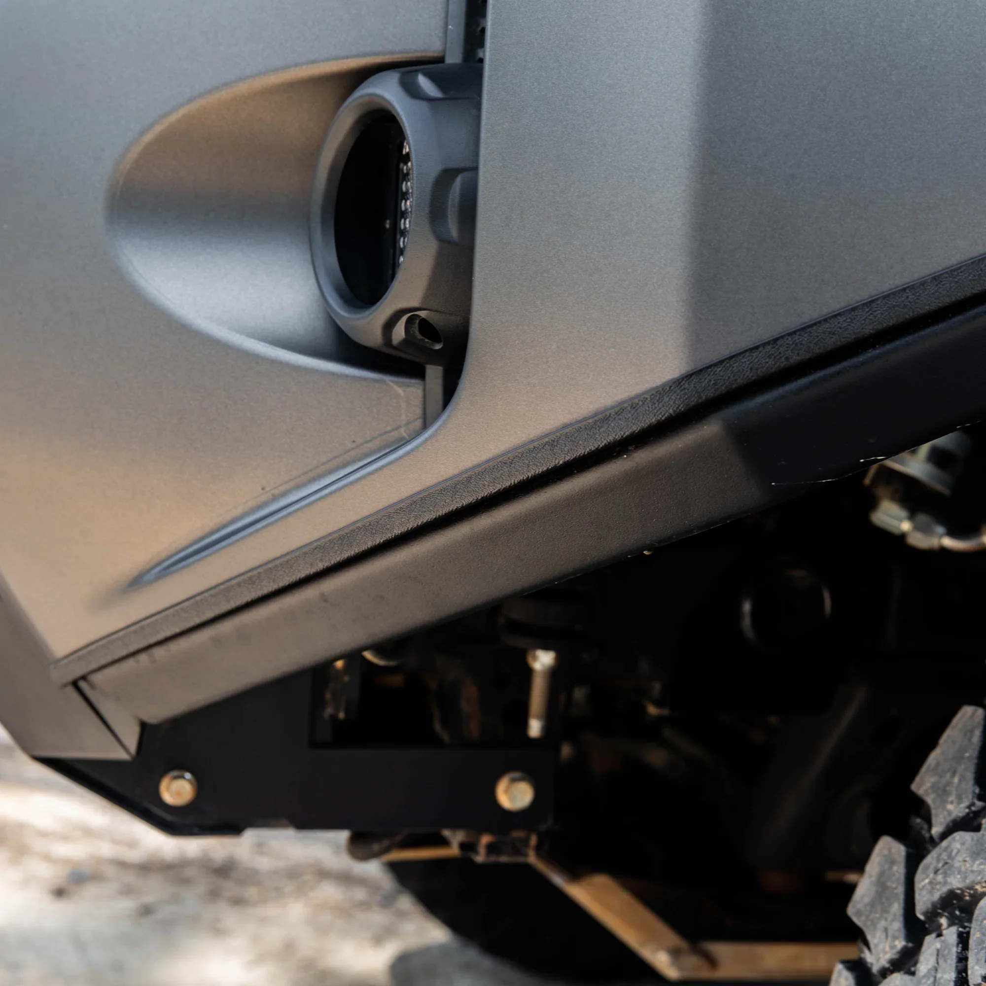 Southern Style Offroad Slimline Stage 2 Wings For 4Runner (2014-2024) - Image 6