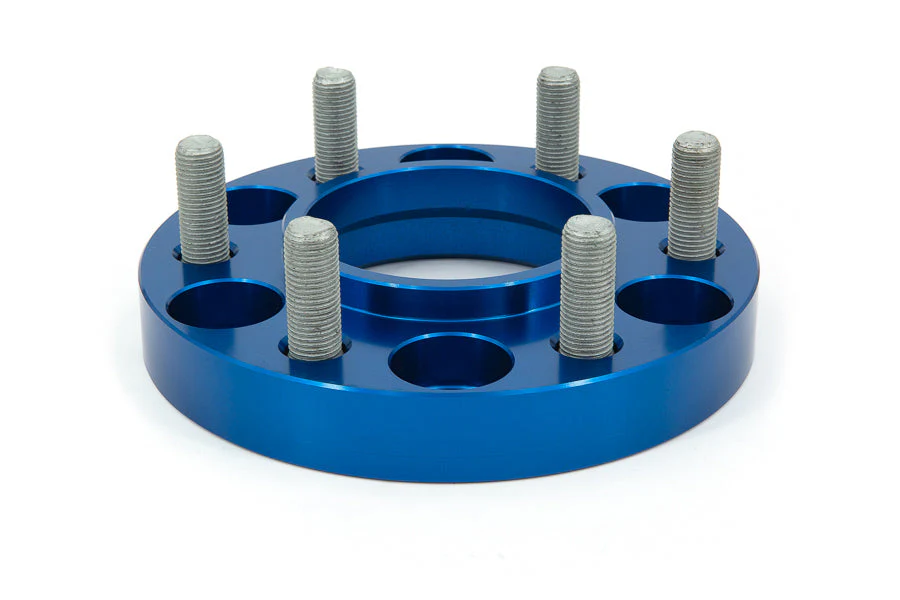 Spidertrax 1" Wheel Spacers For 4Runner (2025-Current) - Image 3